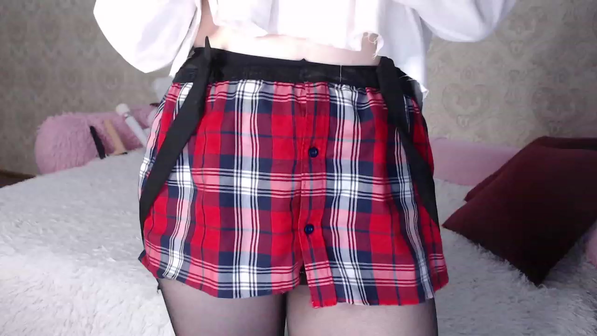 Gallery image thumbnail from Sugar_Cheeks's myfreecams stream on, 05/18/2023, 21:33 image 15 of 20