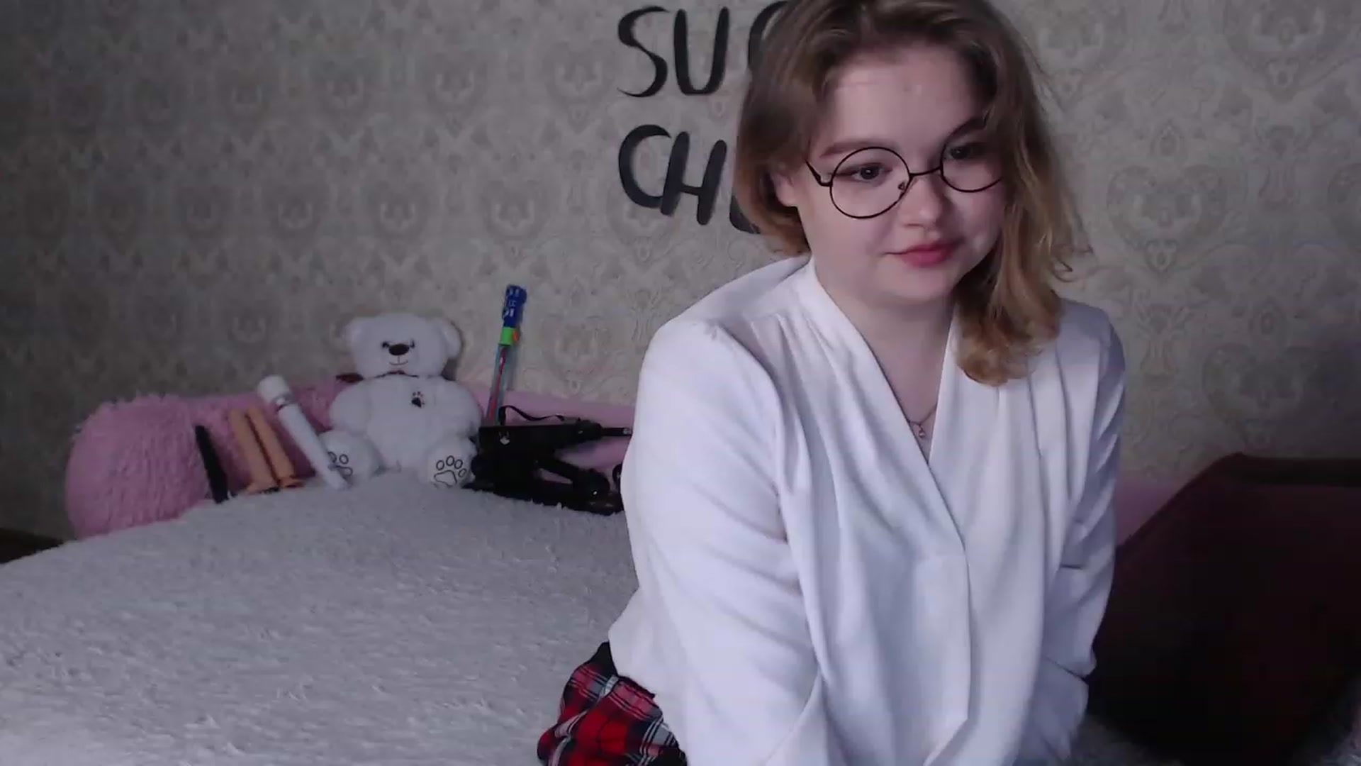Gallery image thumbnail from Sugar_Cheeks's myfreecams stream on, 05/18/2023, 21:33 image 2 of 20