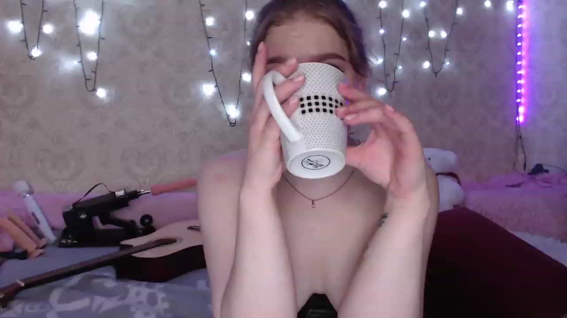 Gallery image thumbnail from Sugar_Cheeks's myfreecams stream on, 08/06/2023, 23:15 image 19 of 20