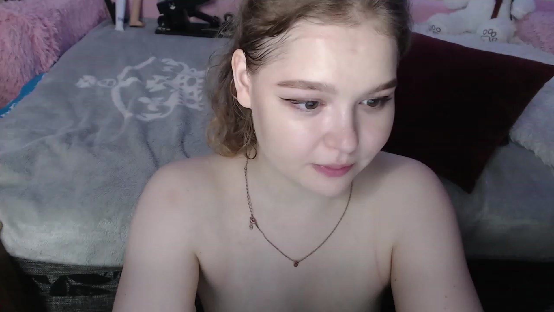 Gallery image thumbnail from Sugar_Cheeks's myfreecams stream on, 08/14/2023, 22:49 image 10 of 20