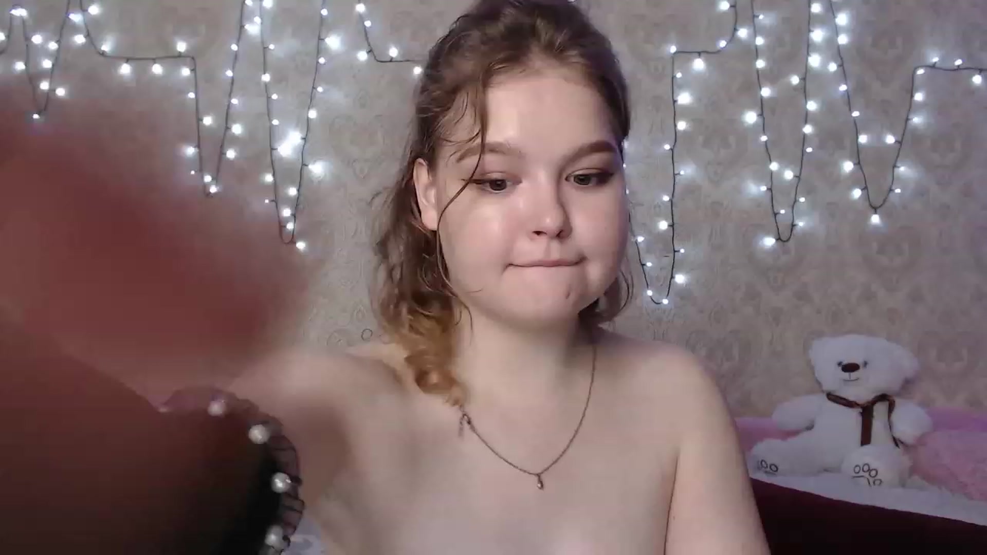 Gallery image thumbnail from Sugar_Cheeks's myfreecams stream on, 08/14/2023, 22:49 image 12 of 20