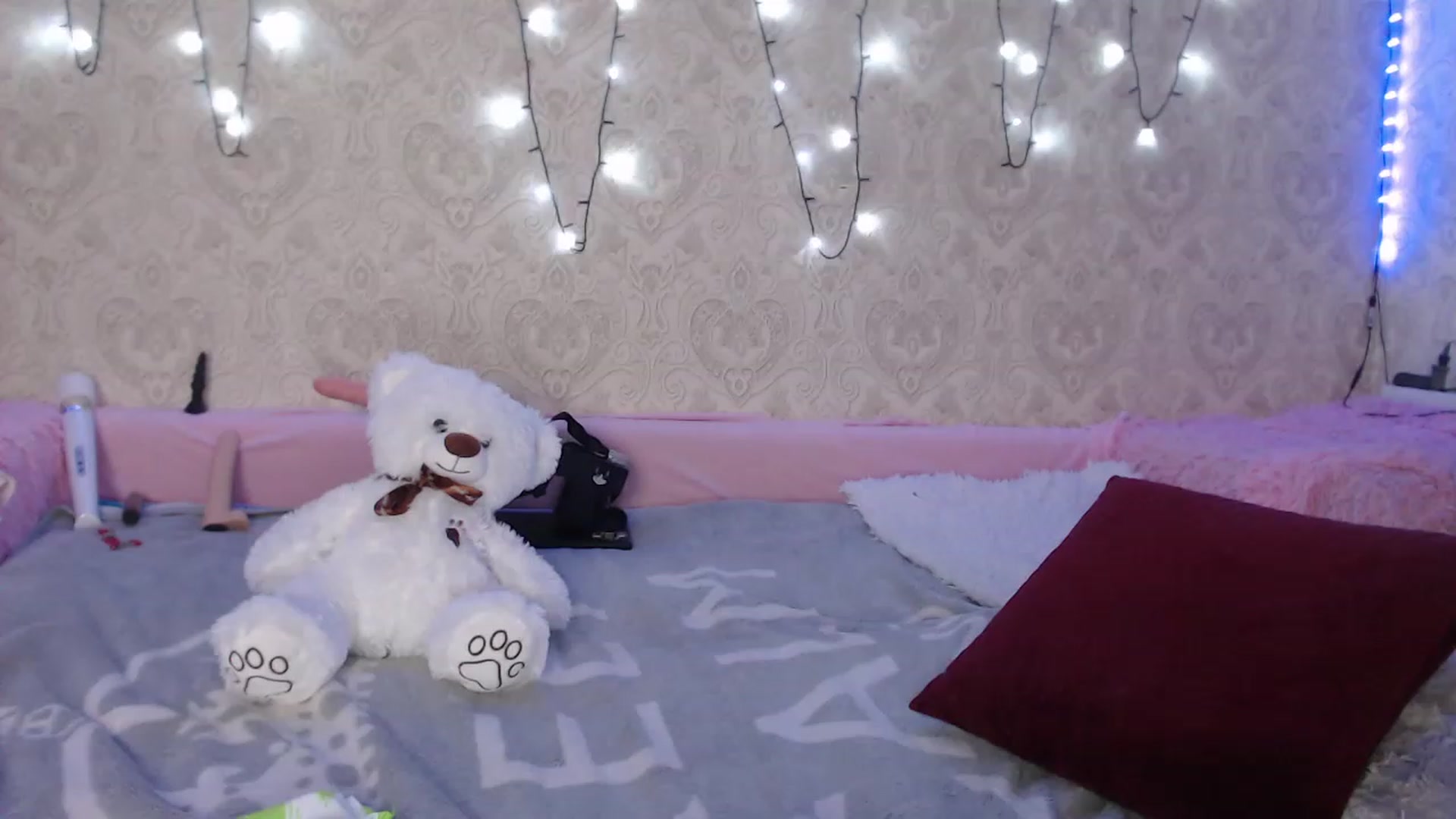 Gallery image thumbnail from Sugar_Cheeks's myfreecams stream on, 08/30/2023, 01:56 image 18 of 20