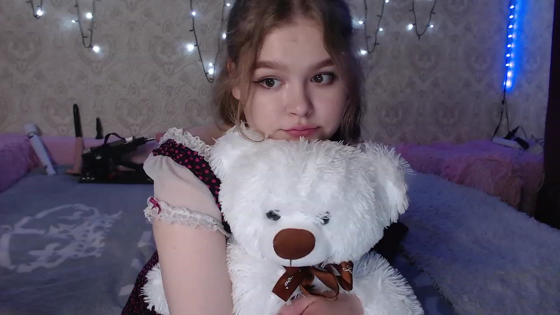 Gallery image thumbnail from Sugar_Cheeks's myfreecams stream on, 08/31/2023, 23:10 image 20 of 20