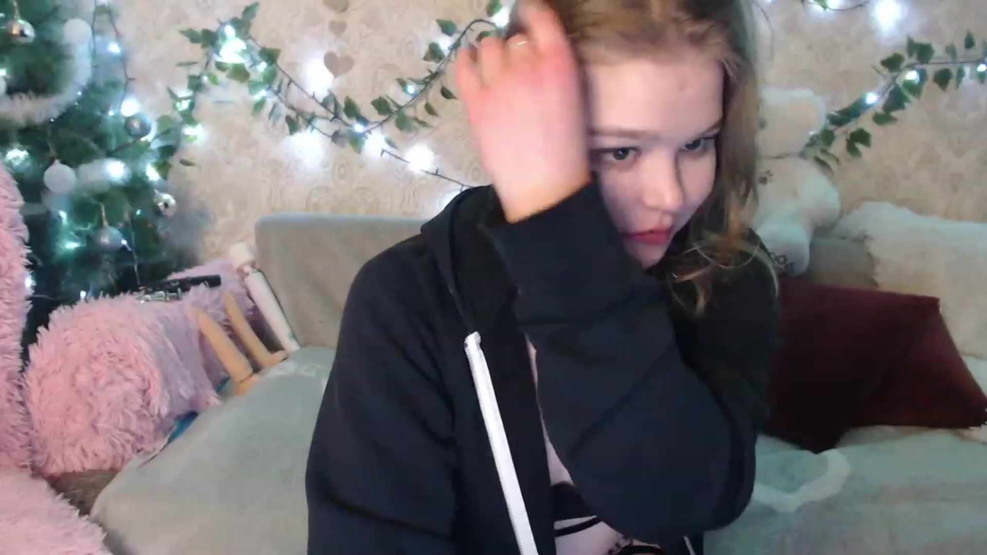 Gallery image thumbnail from Sugar_Cheeks's myfreecams stream on, 02/16/2024, 24:12 image 12 of 20