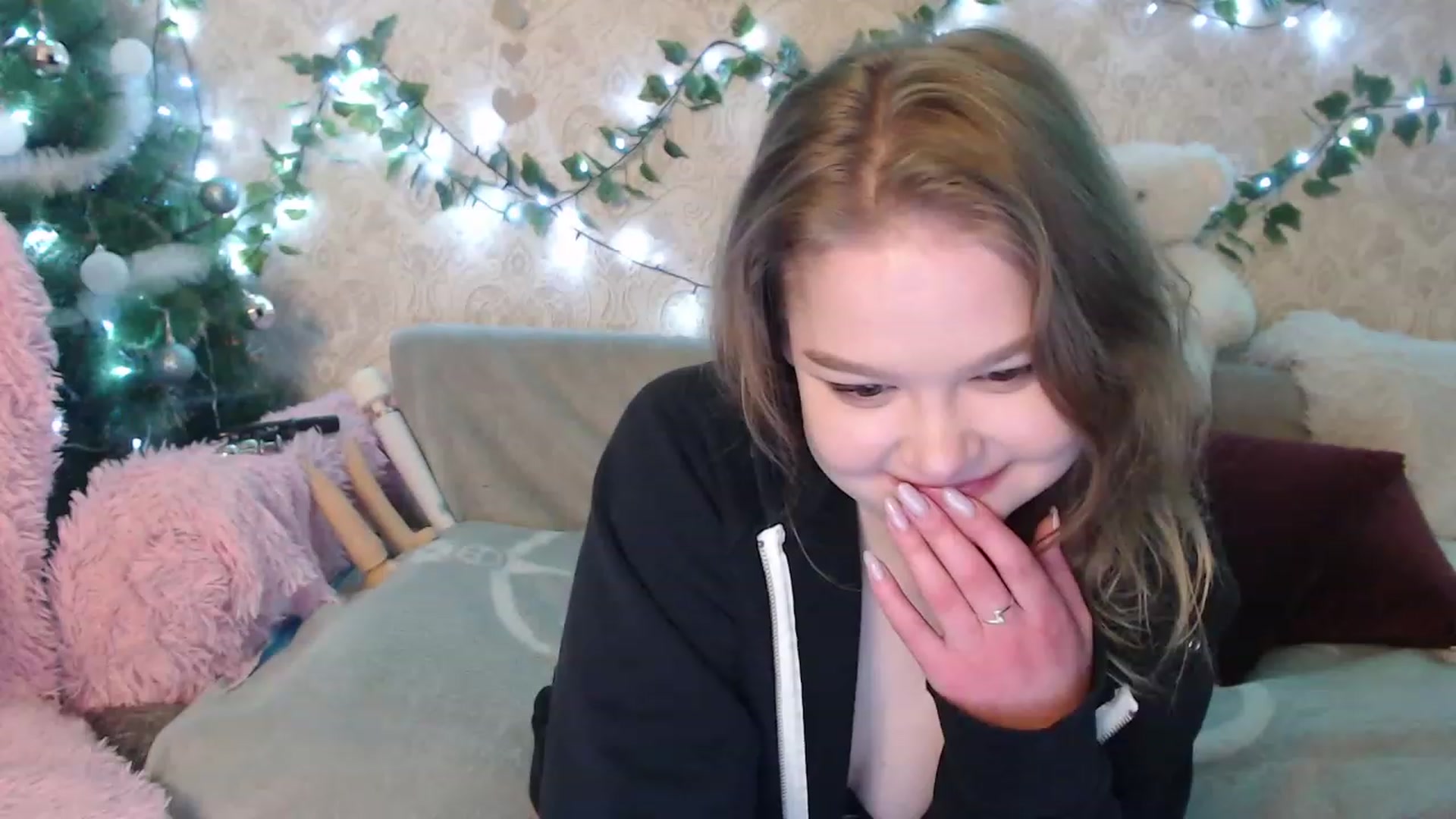 Gallery image thumbnail from Sugar_Cheeks's myfreecams stream on, 02/16/2024, 24:12 image 1 of 20