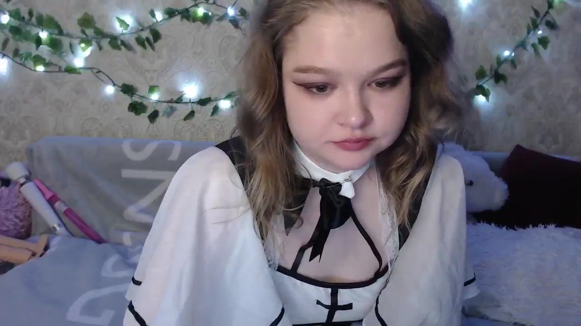 Gallery image thumbnail from Sugar_Cheeks's myfreecams stream on, 03/14/2024, 22:31 image 18 of 20