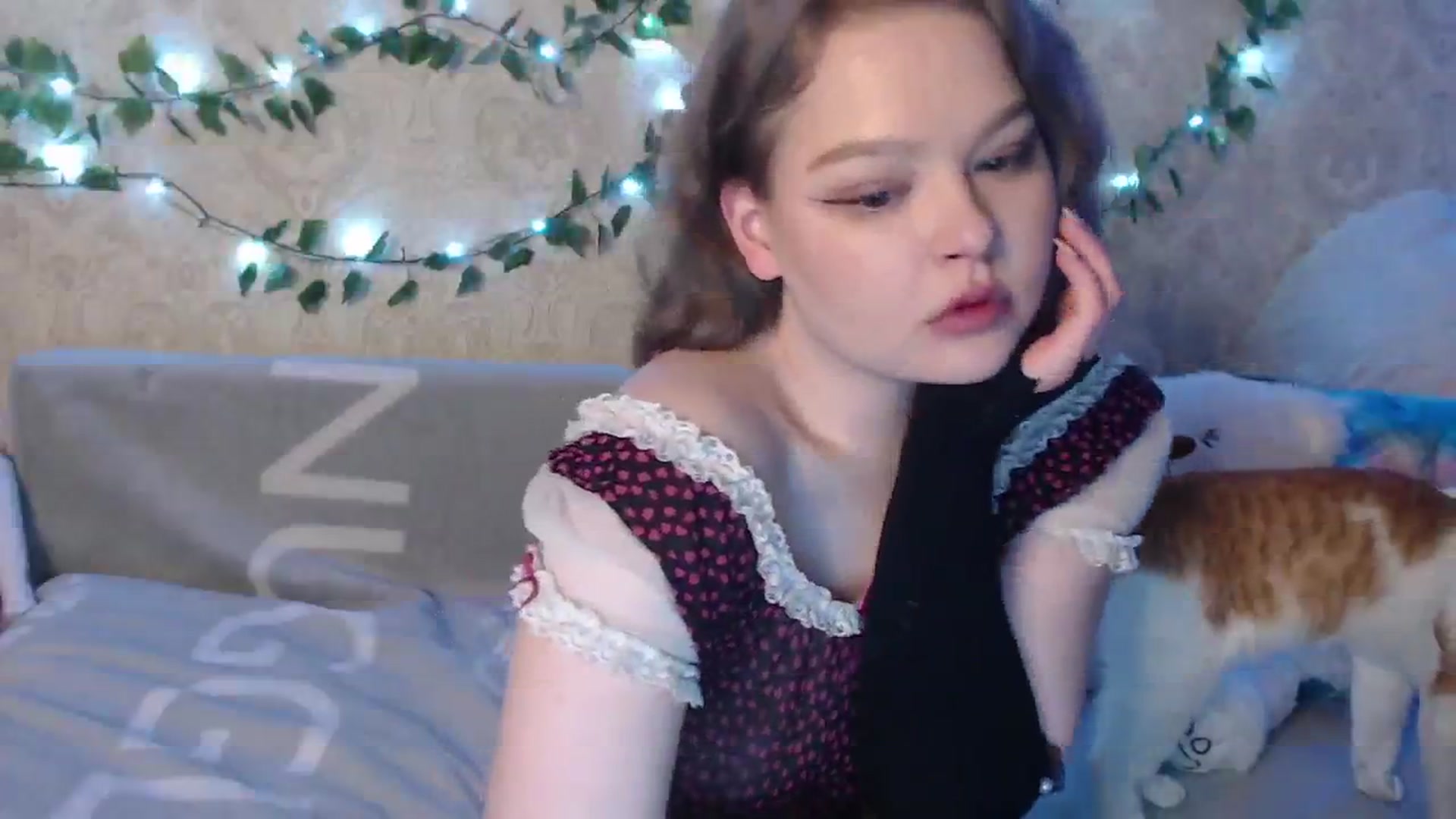 Gallery image thumbnail from Sugar_Cheeks's myfreecams stream on, 03/15/2024, 22:33 image 19 of 20
