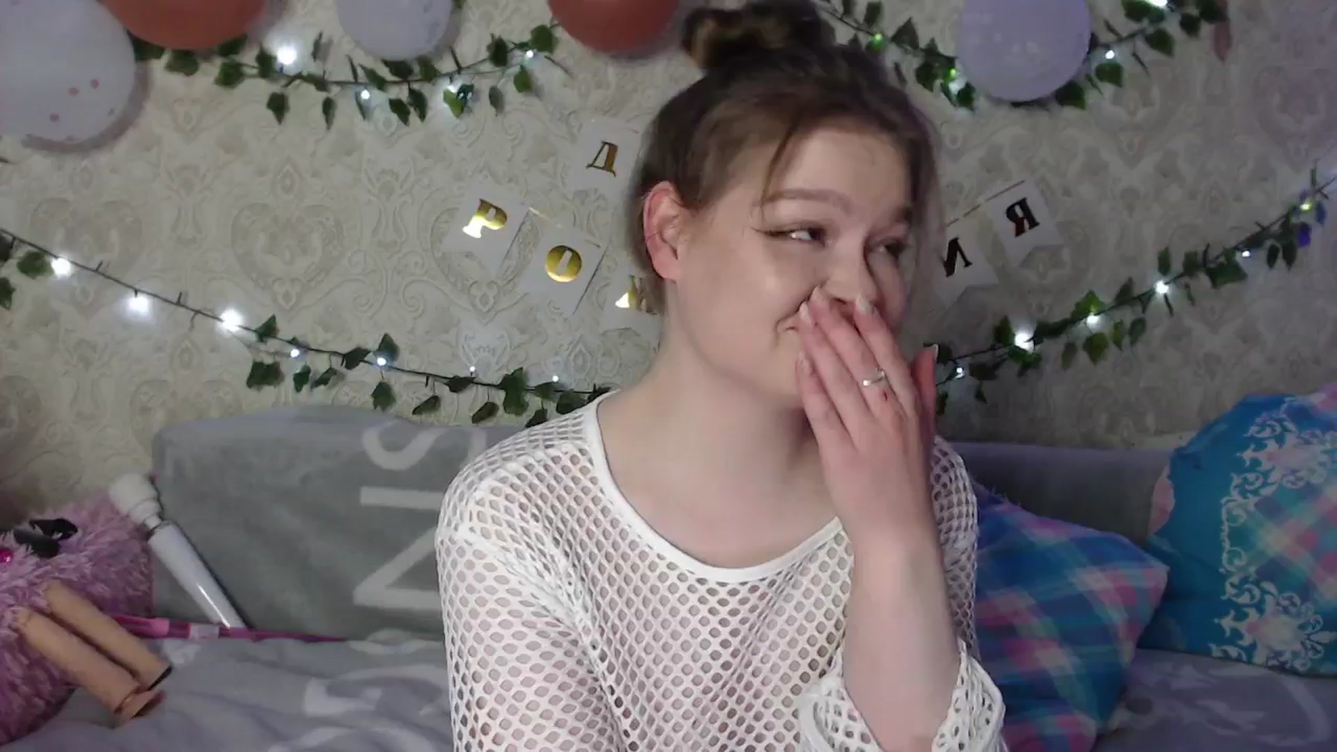 Gallery image thumbnail from Sugar_Cheeks's myfreecams stream on, 05/06/2024, 22:26 image 12 of 20