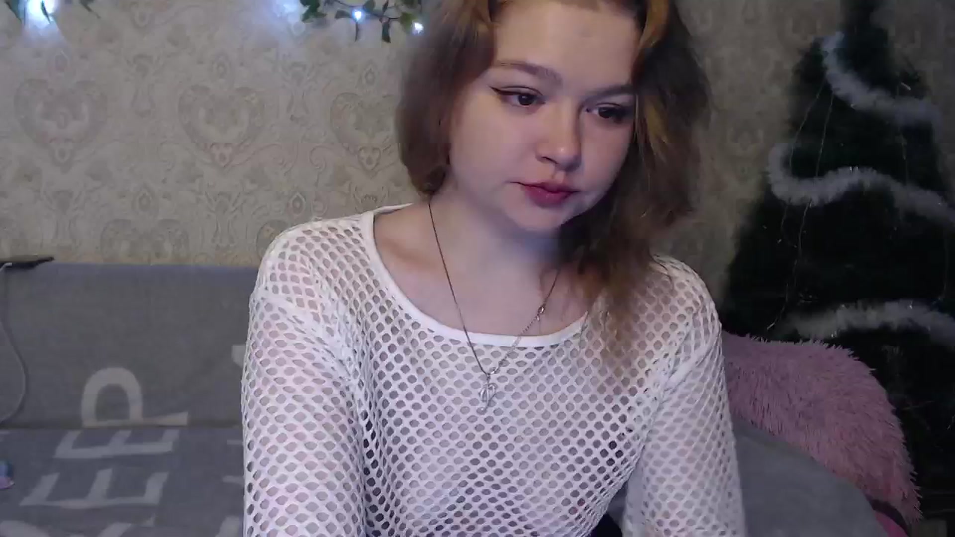 Gallery image thumbnail from Sugar_Cheeks's myfreecams stream on, 12/23/2024, 20:33 image 10 of 20