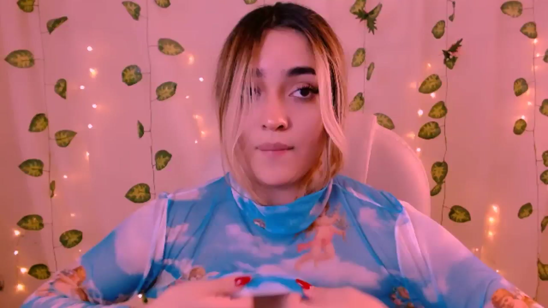 Gallery image thumbnail from Sugar_h0ney's myfreecams stream on, 06/12/2024, 06:31 image 9 of 20