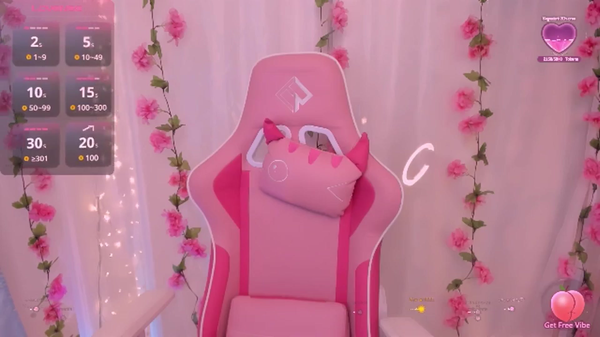 Gallery image thumbnail from Sugar_h0ney's myfreecams stream on, 10/23/2024, 05:22 image 15 of 20