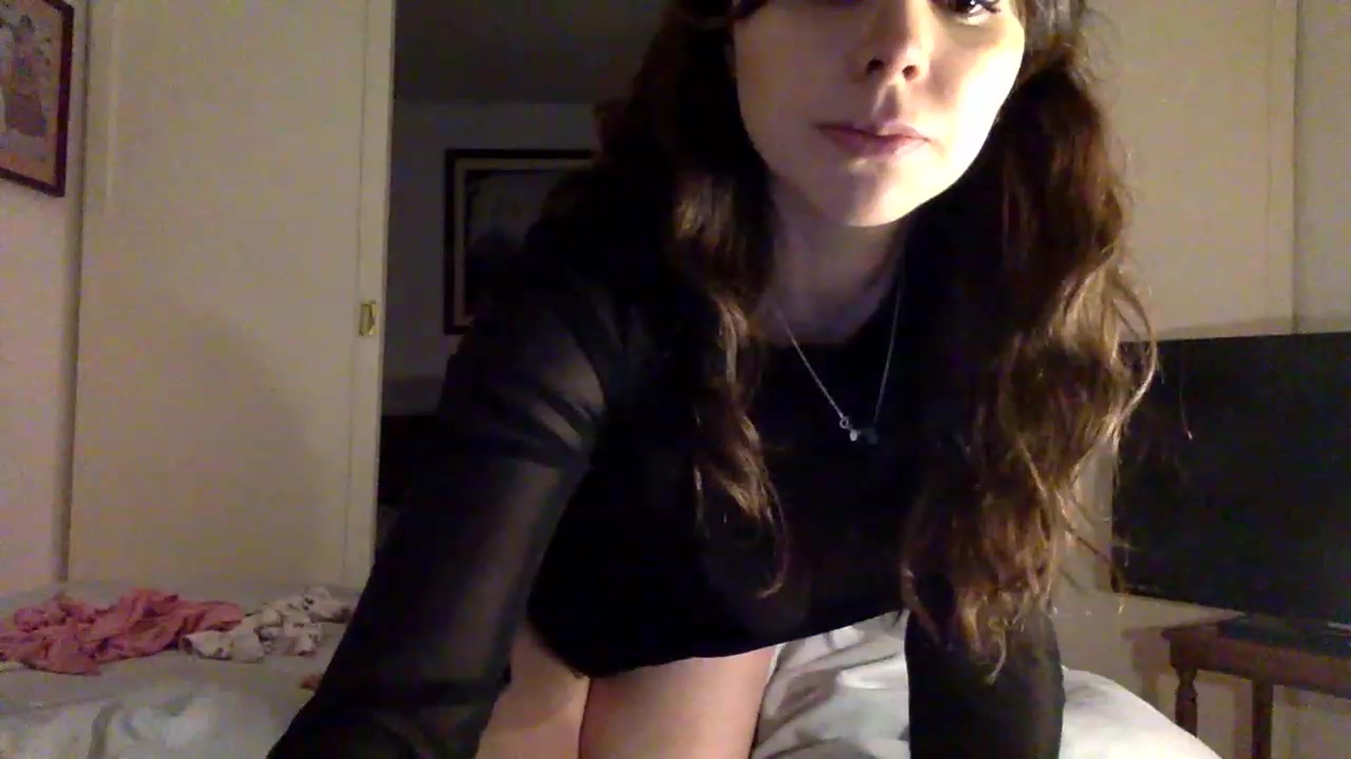 Gallery image thumbnail from Sugarcandyi's myfreecams stream on, 04/15/2023, 07:30 image 4 of 20