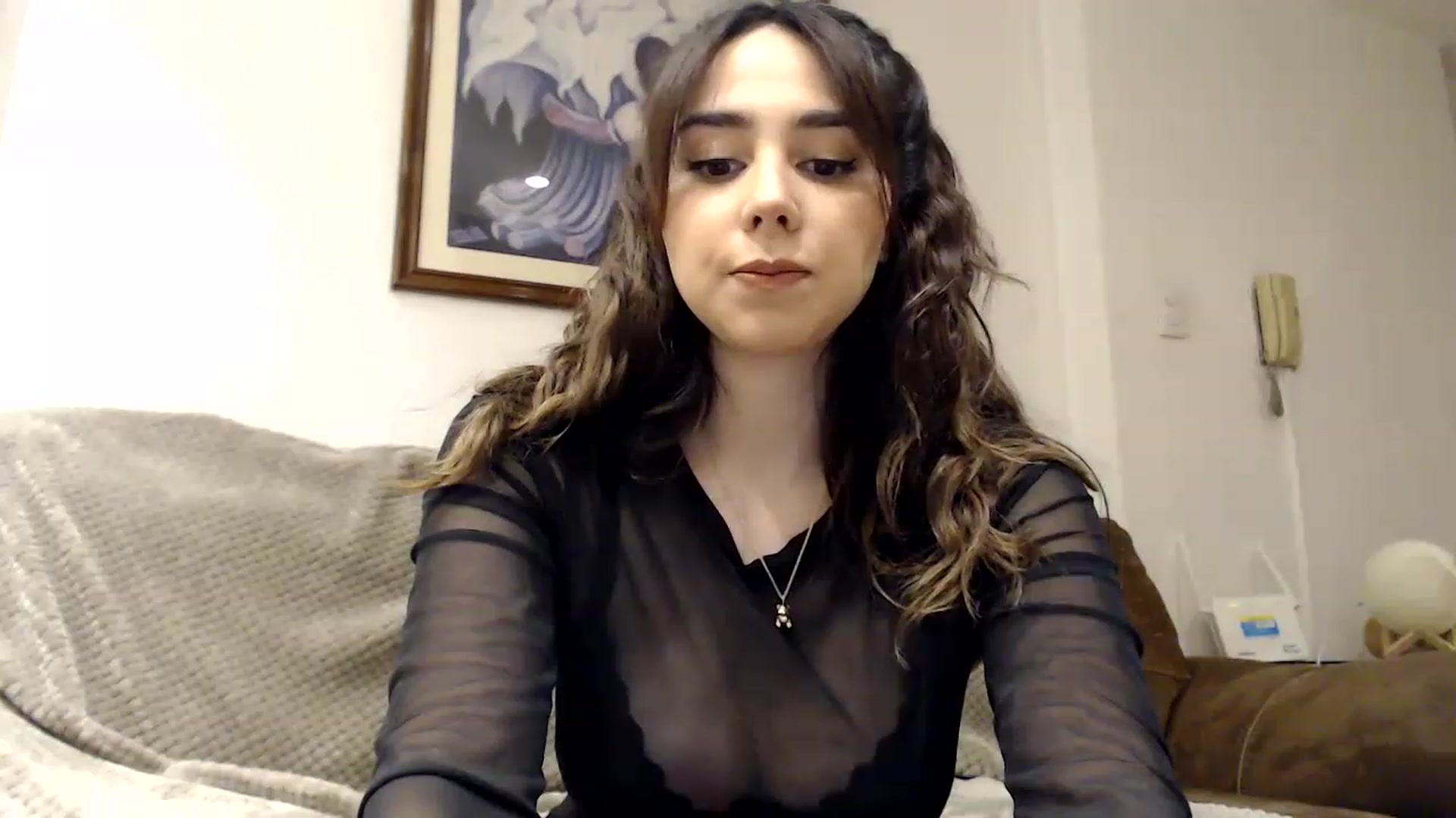 Gallery image thumbnail from Sugarcandyi's myfreecams stream on, 04/27/2023, 01:55 image 10 of 20