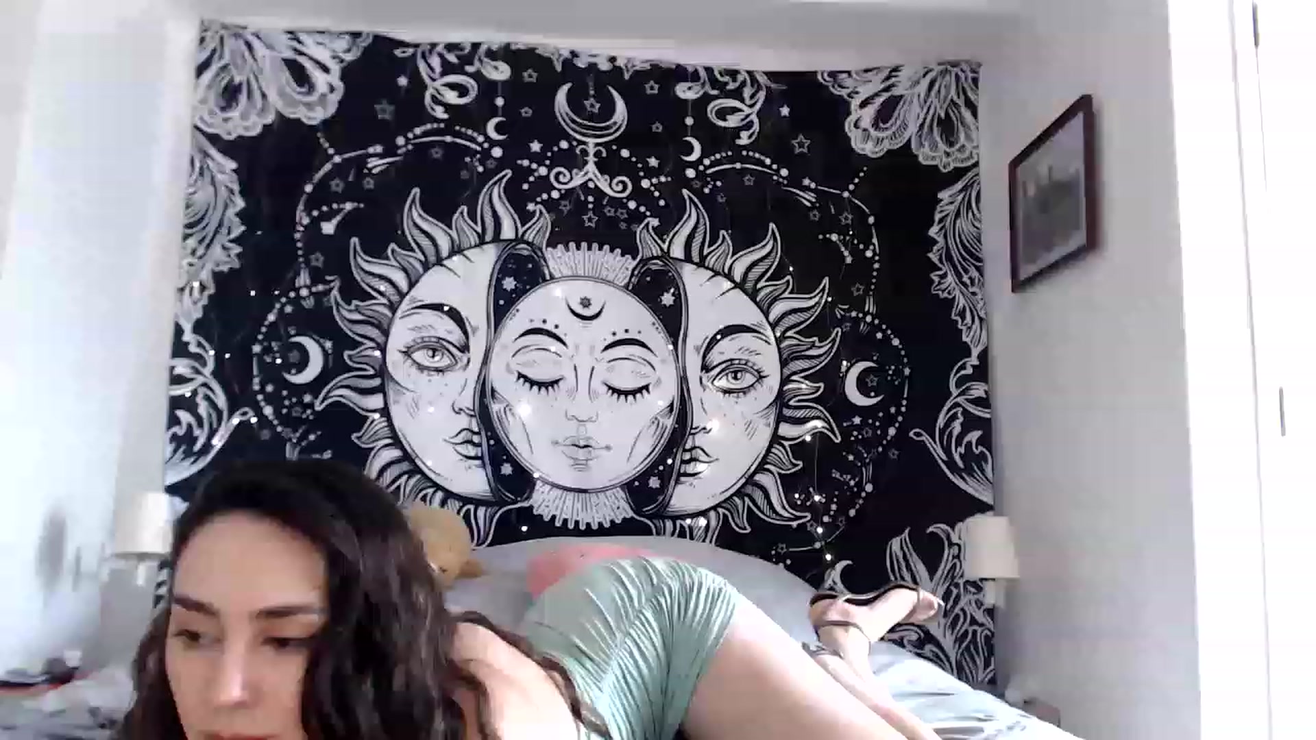 Gallery image thumbnail from Sugarcandyi's myfreecams stream on, 05/09/2023, 20:31 image 18 of 20