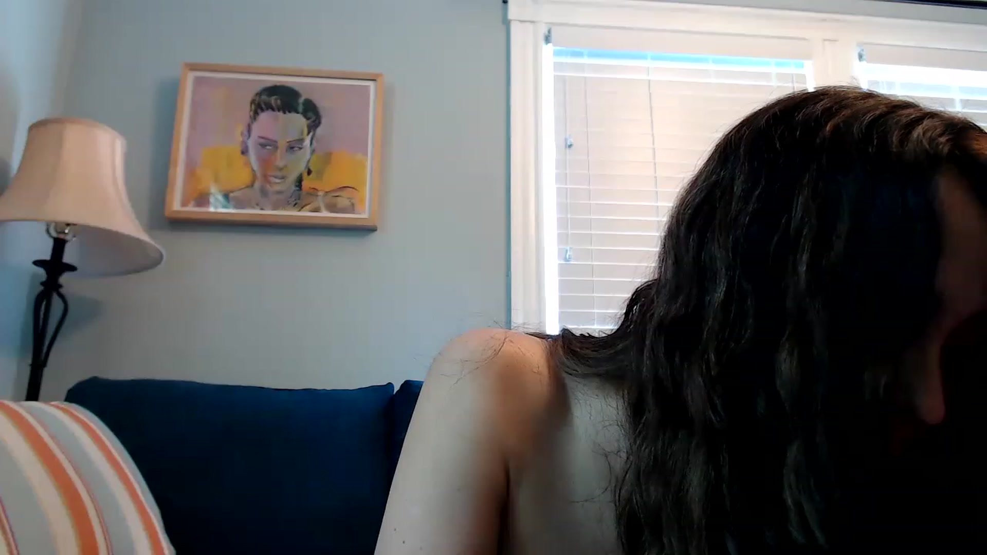 Gallery image thumbnail from Sugarcandyi's myfreecams stream on, 05/22/2023, 18:25 image 13 of 20