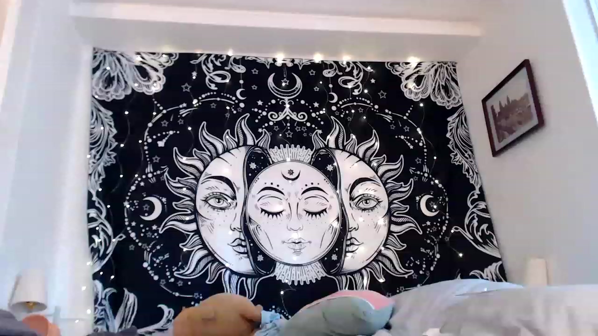 Gallery image thumbnail from Sugarcandyi's myfreecams stream on, 06/04/2023, 20:48 image 8 of 20
