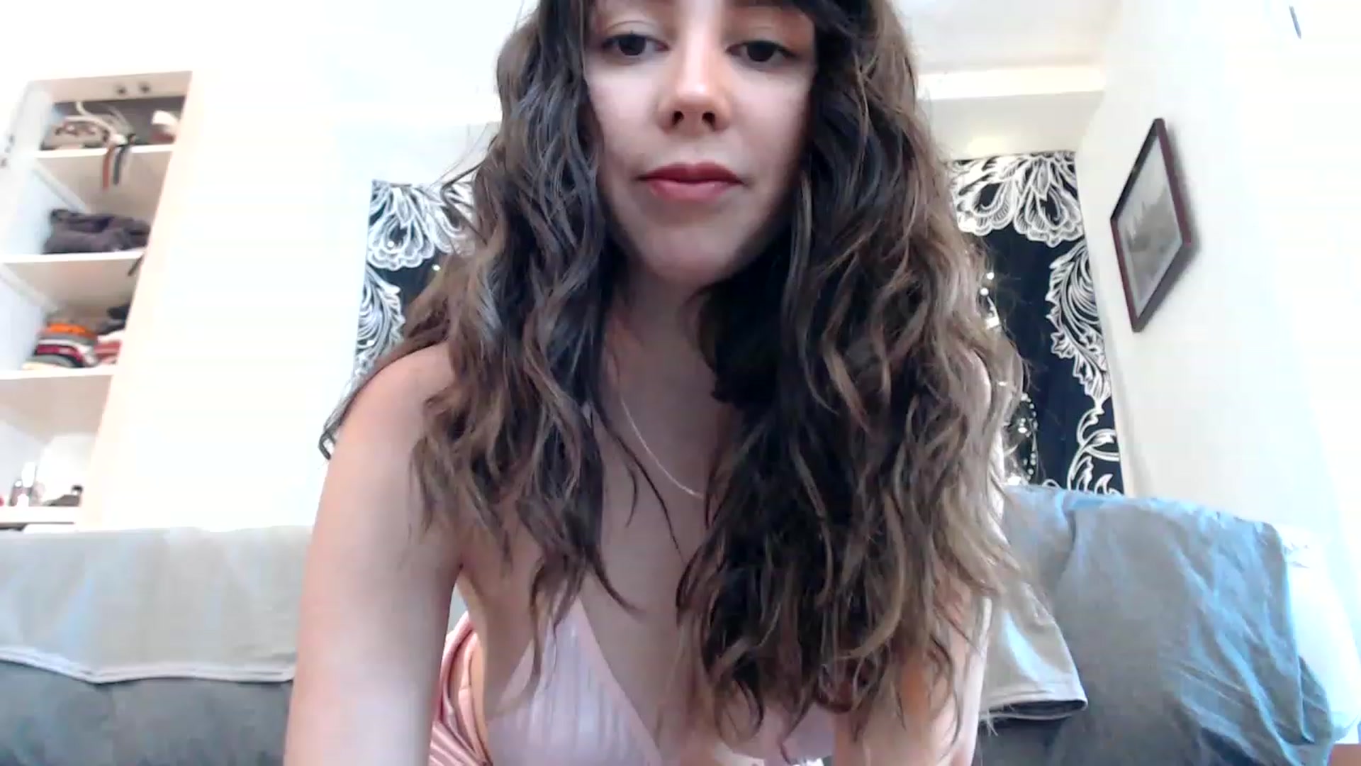 Gallery image thumbnail from Sugarcandyi's myfreecams stream on, 06/13/2023, 20:54 image 10 of 20