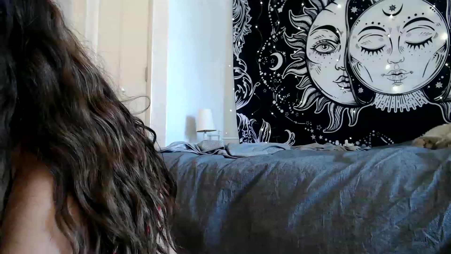 Gallery image thumbnail from Sugarcandyi's myfreecams stream on, 06/14/2023, 20:25 image 7 of 20