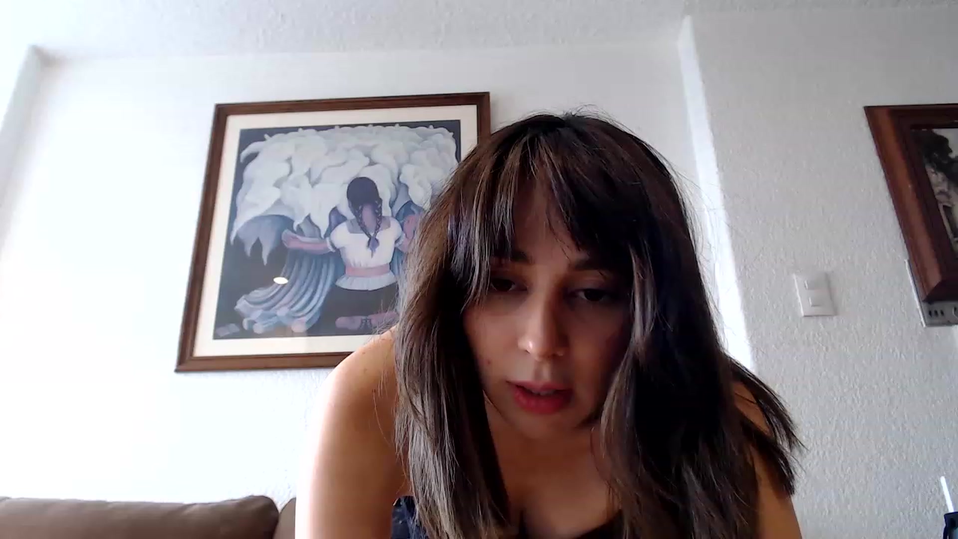 Gallery image thumbnail from Sugarcandyi's myfreecams stream on, 06/16/2023, 22:35 image 1 of 20
