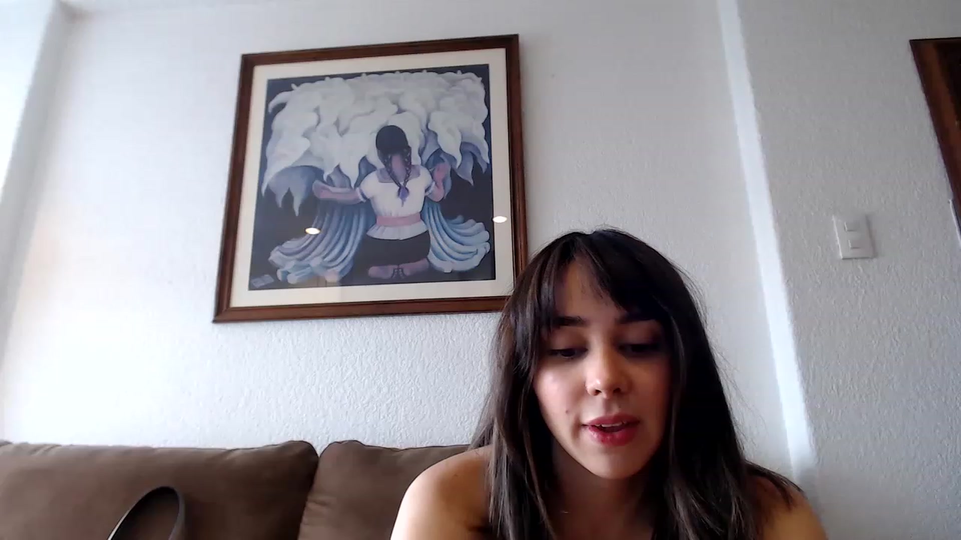 Gallery image thumbnail from Sugarcandyi's myfreecams stream on, 06/16/2023, 22:35 image 5 of 20
