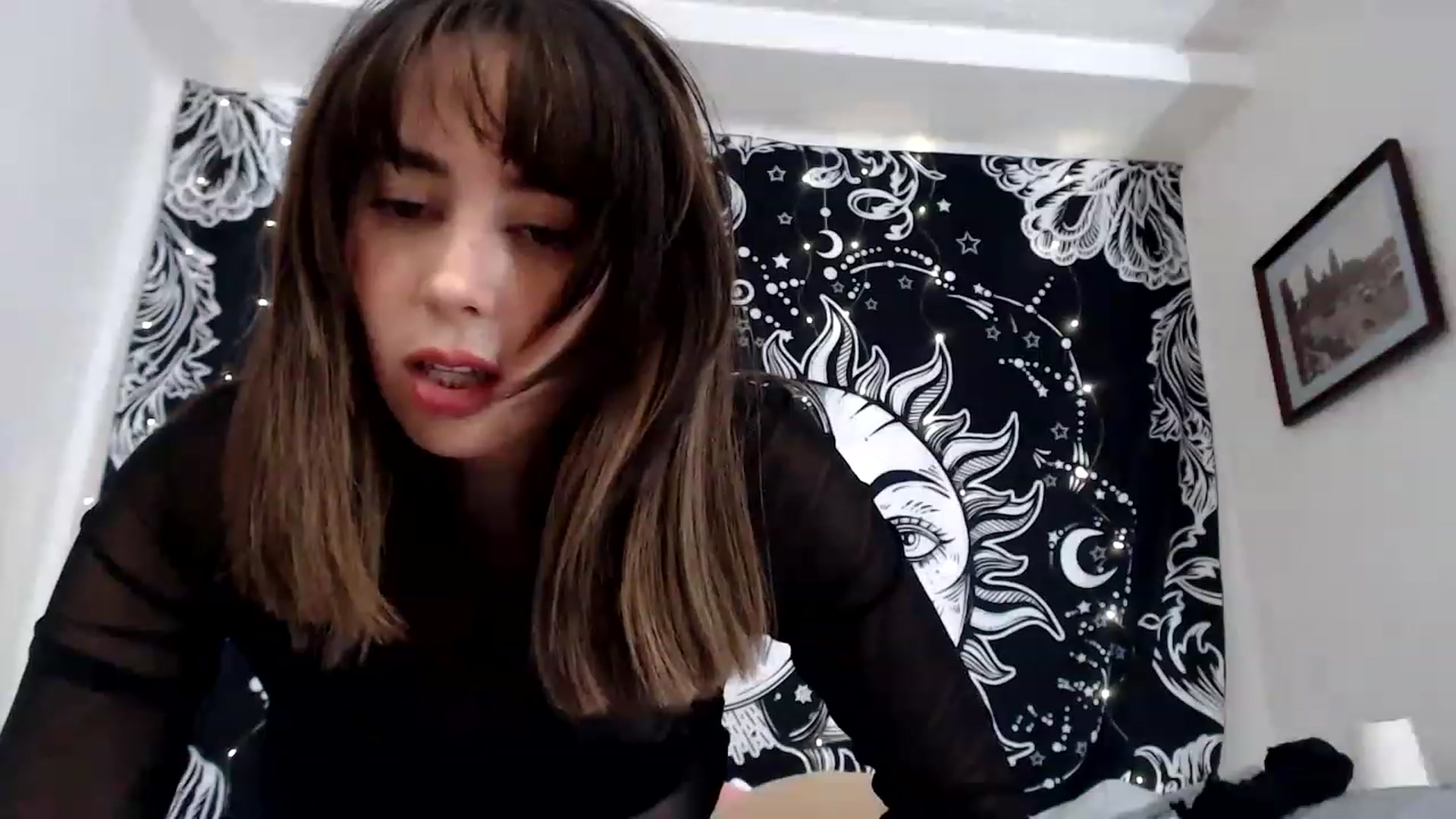 Gallery image thumbnail from Sugarcandyi's myfreecams stream on, 06/21/2023, 05:45 image 2 of 20