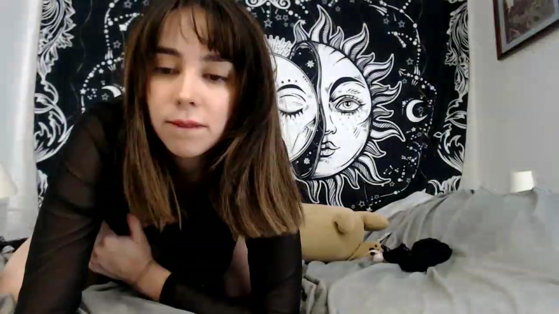 Gallery image thumbnail from Sugarcandyi's myfreecams stream on, 06/21/2023, 05:45 image 7 of 20
