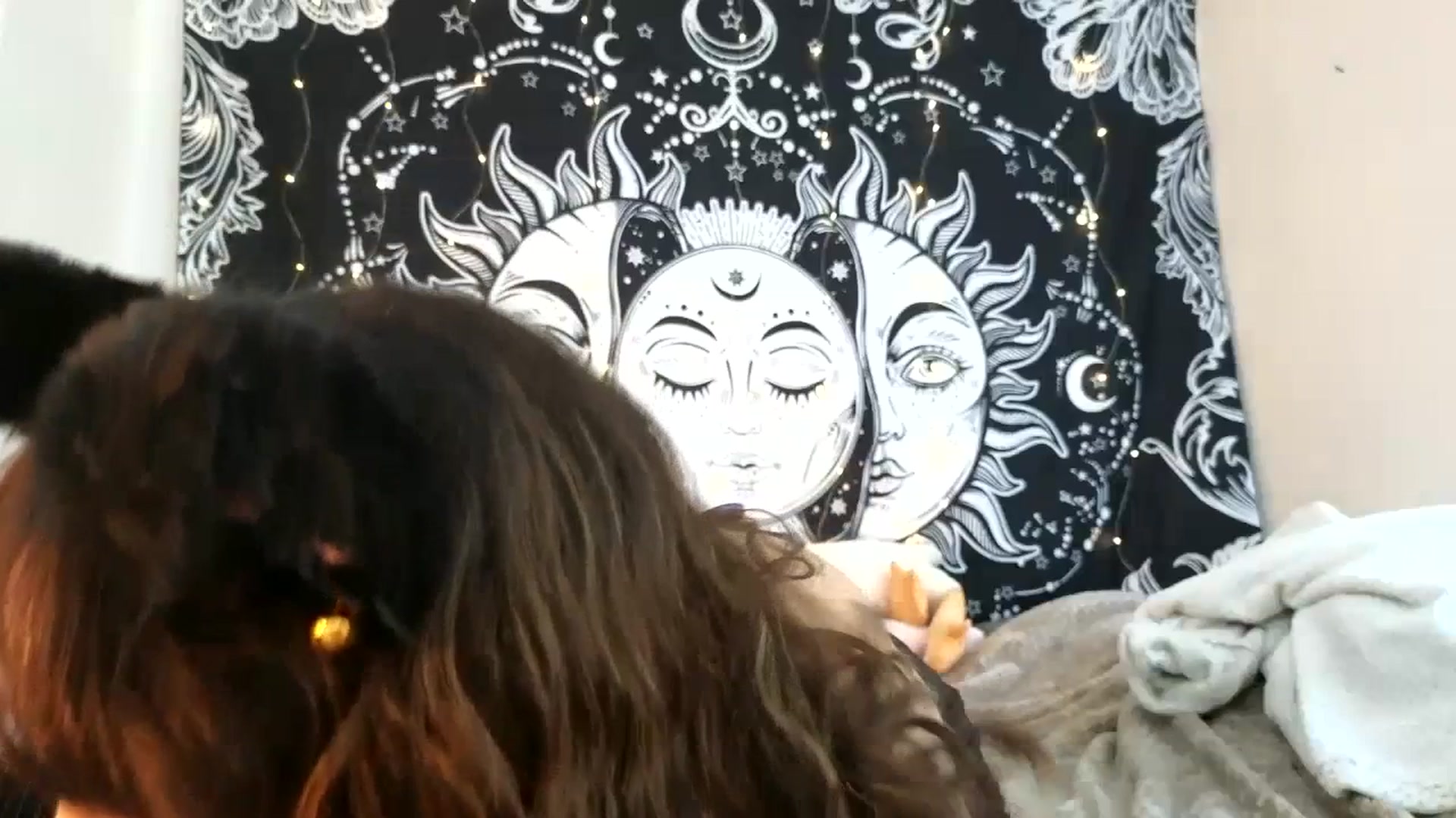 Gallery image thumbnail from Sugarcandyi's myfreecams stream on, 07/12/2023, 20:50 image 14 of 20