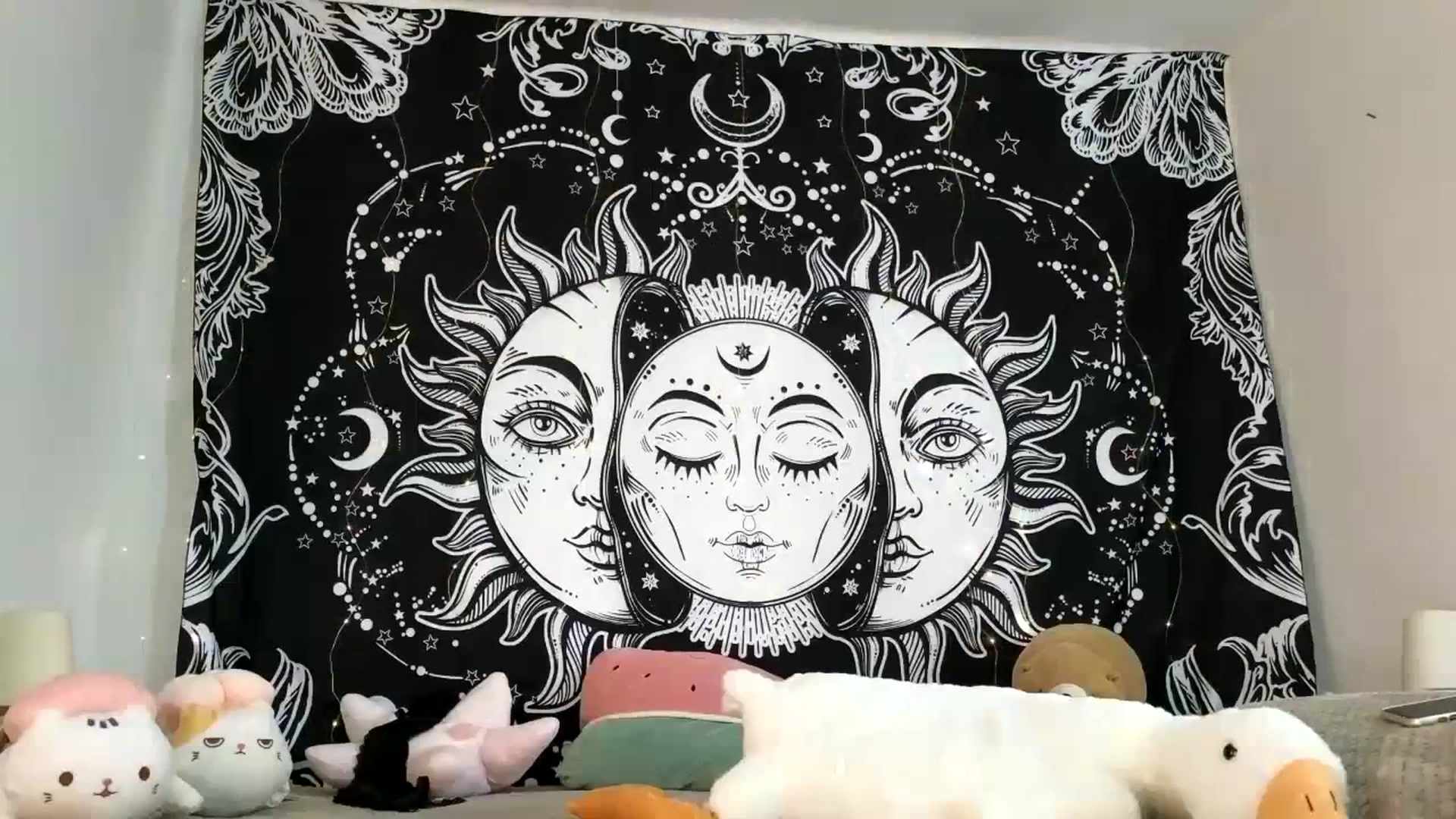 Gallery image thumbnail from Sugarcandyi's myfreecams stream on, 07/17/2023, 20:57 image 15 of 20