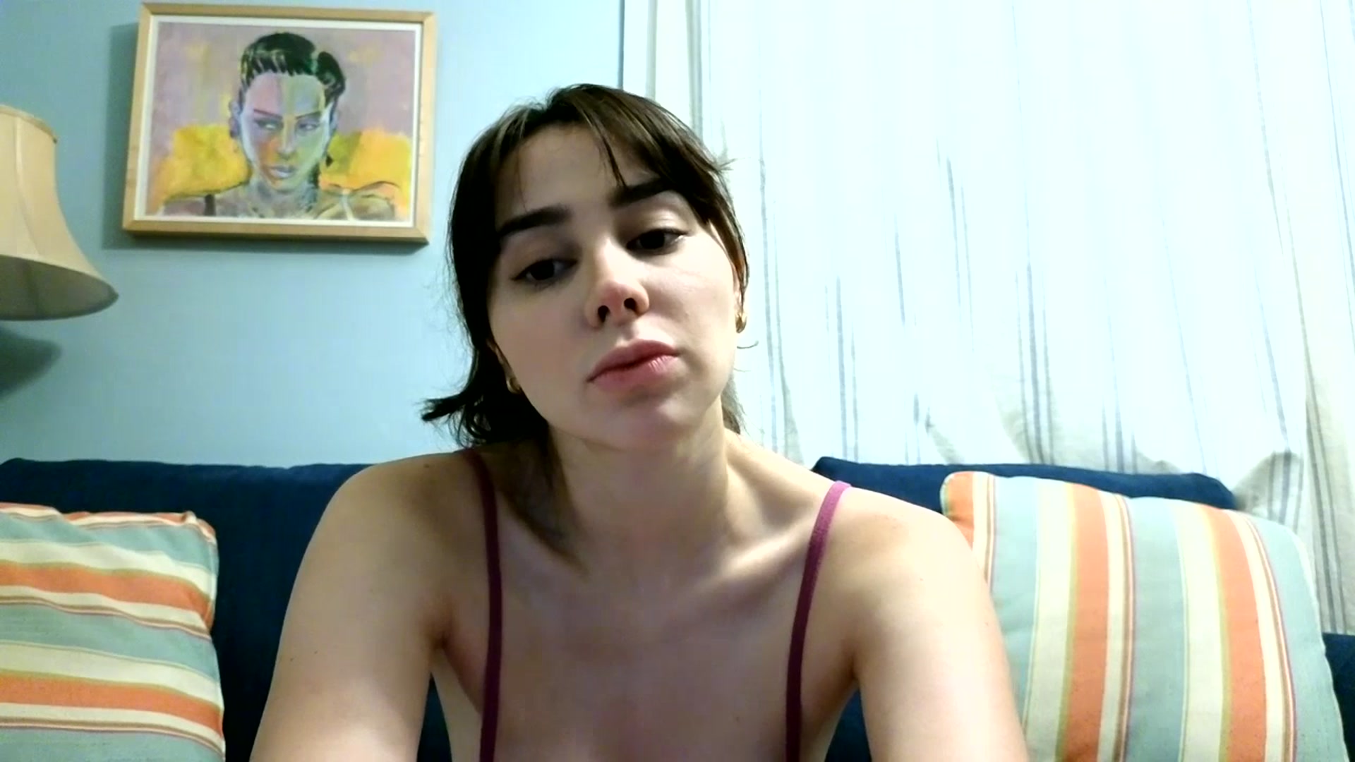 Gallery image thumbnail from Sugarcandyi's myfreecams stream on, 07/21/2023, 05:46 image 20 of 20