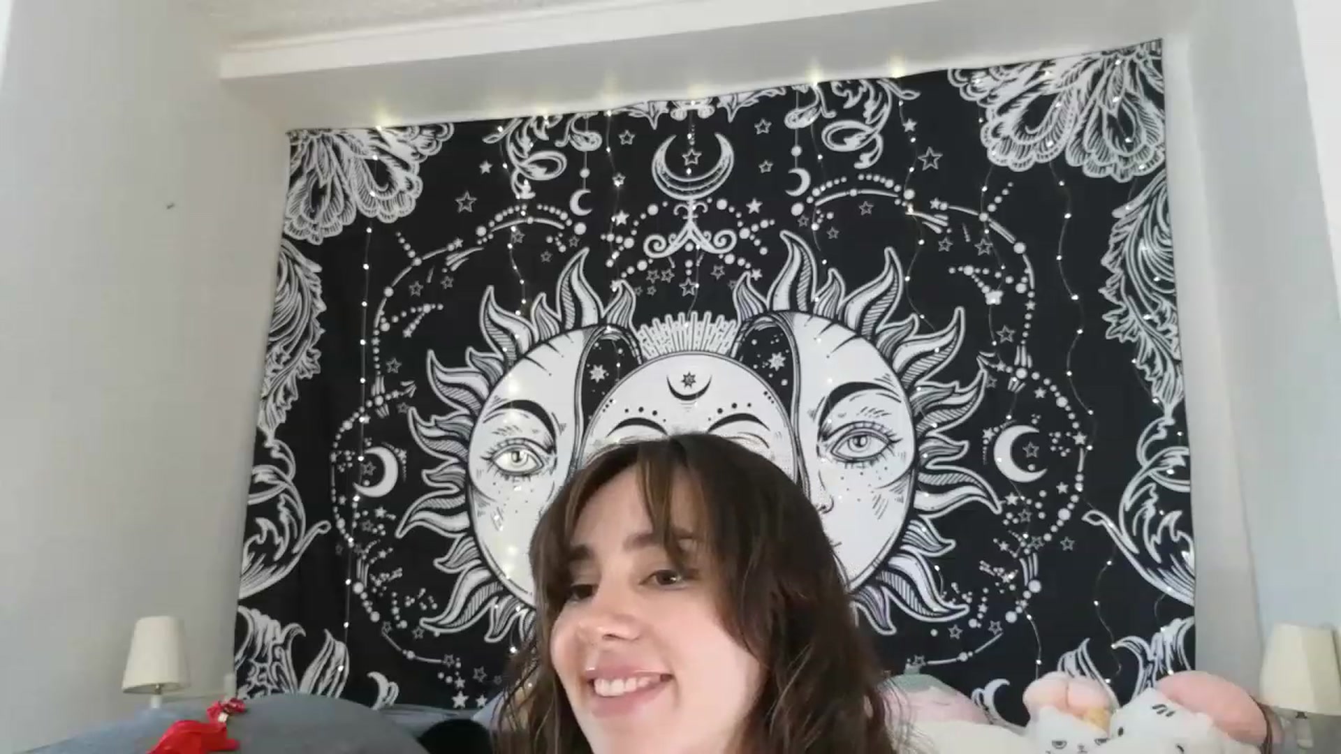 Gallery image thumbnail from Sugarcandyi's myfreecams stream on, 08/04/2023, 21:54 image 11 of 20