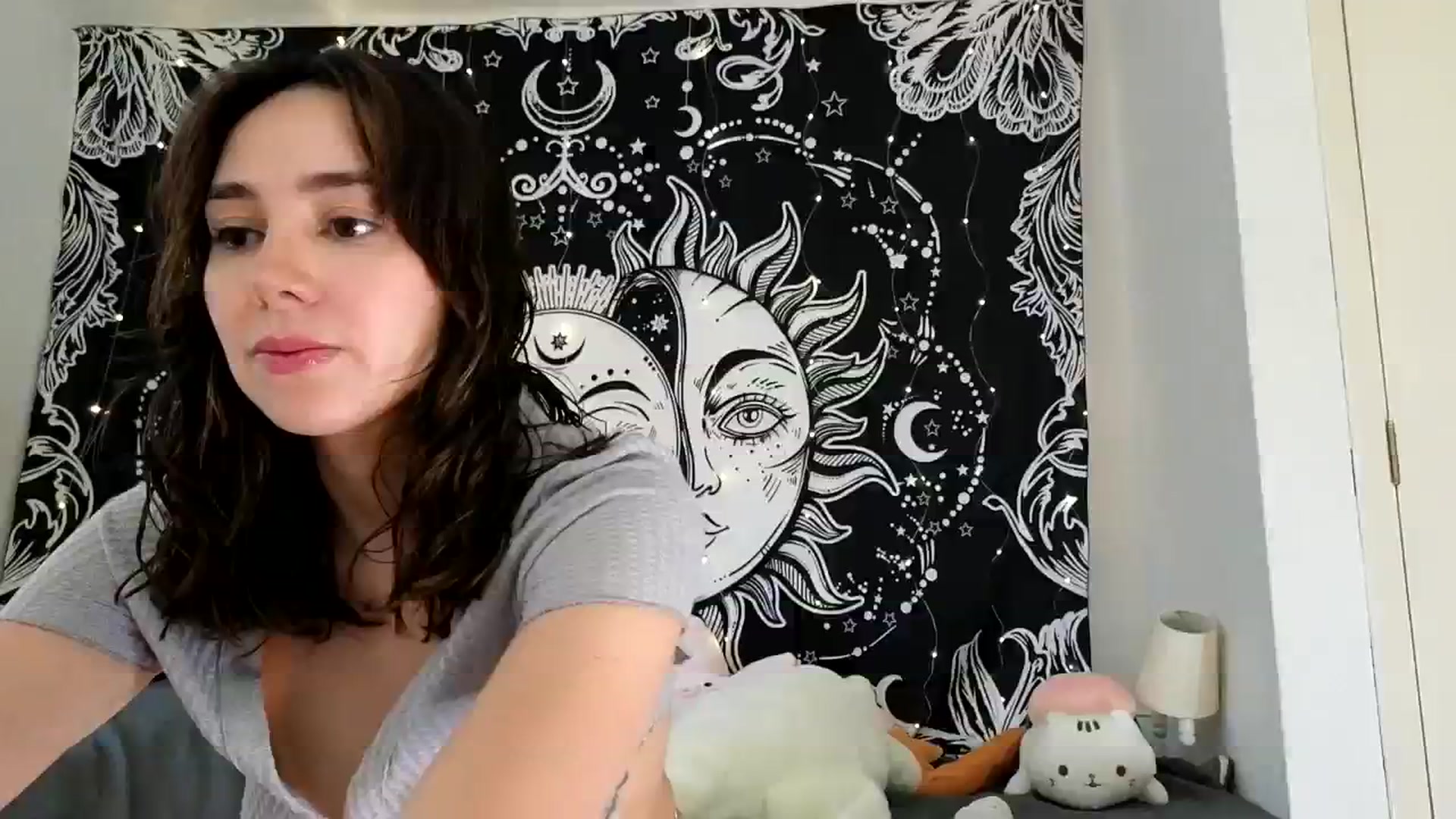 Gallery image thumbnail from Sugarcandyi's myfreecams stream on, 08/06/2023, 19:03 image 4 of 20