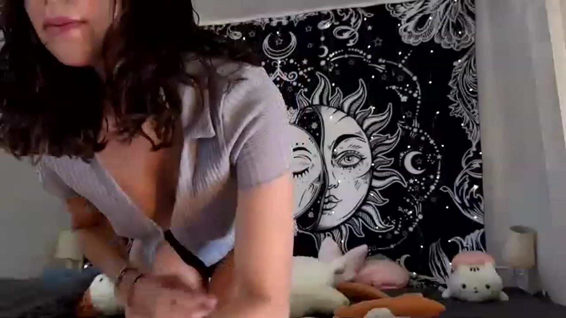 Gallery image thumbnail from Sugarcandyi's myfreecams stream on, 08/06/2023, 20:59 image 8 of 20