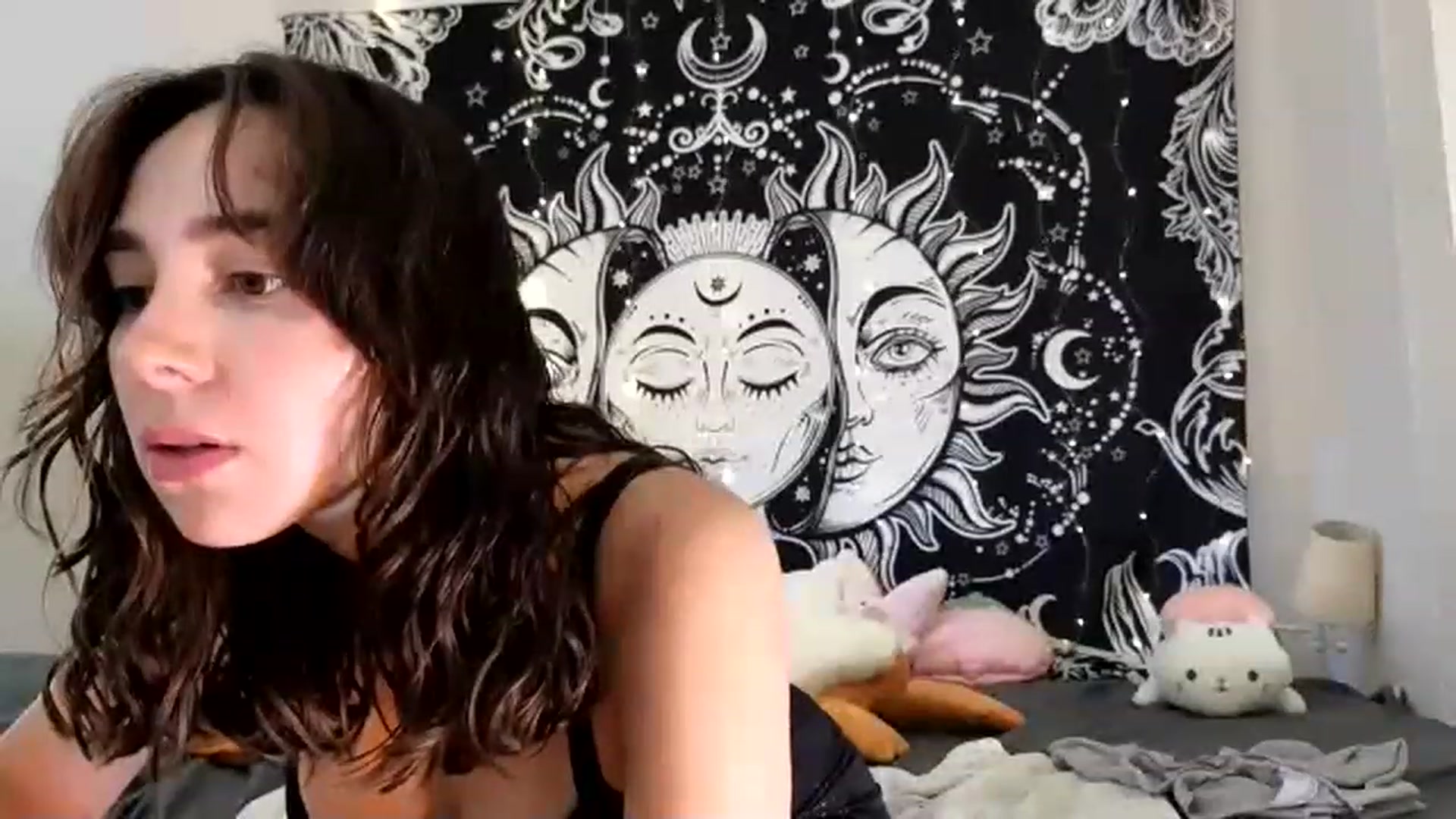 Gallery image thumbnail from Sugarcandyi's myfreecams stream on, 08/06/2023, 20:59 image 20 of 20
