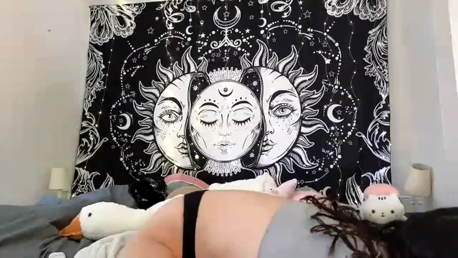 Gallery image thumbnail from Sugarcandyi's myfreecams stream on, 08/06/2023, 20:59 image 14 of 20