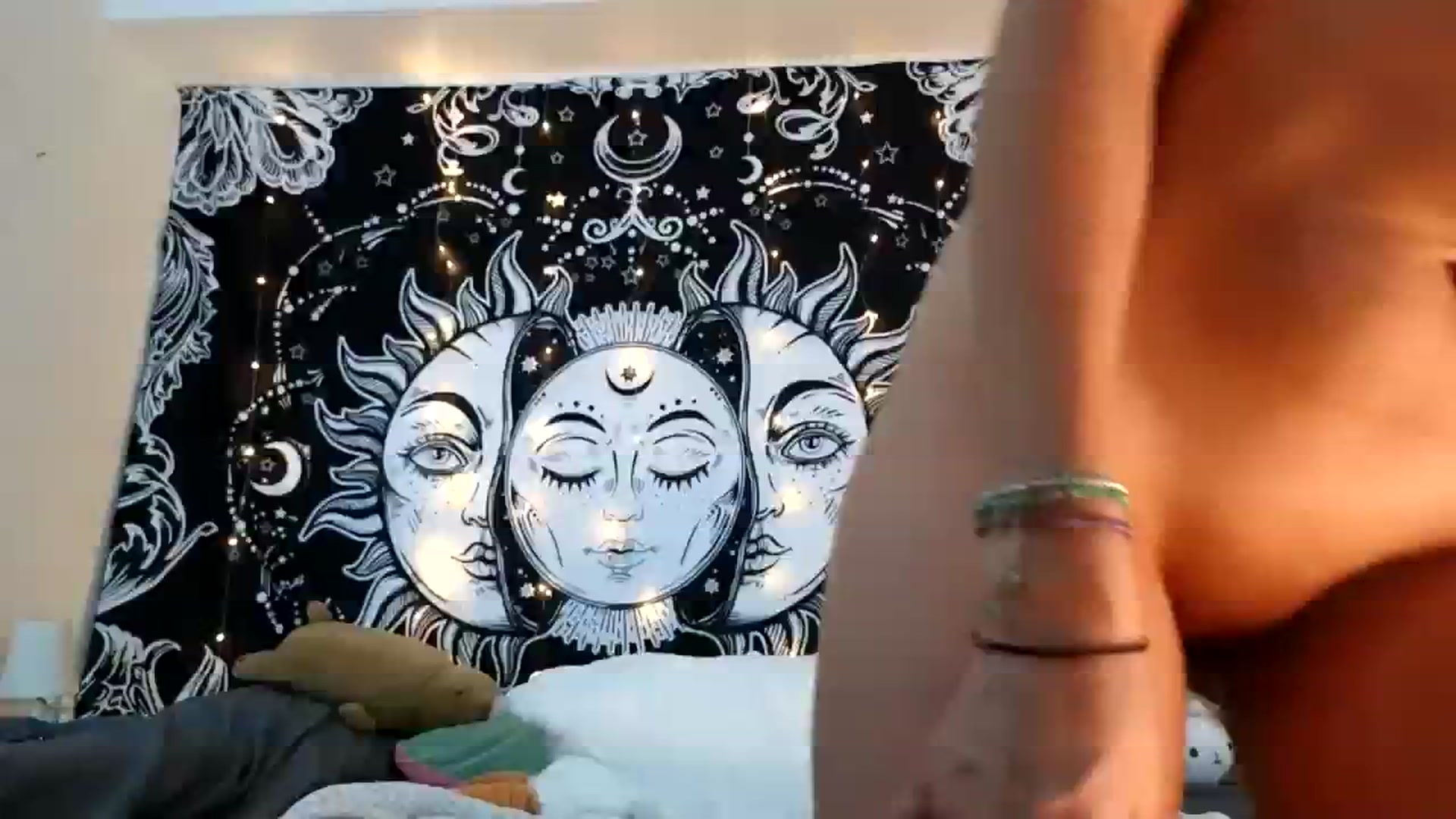 Gallery image thumbnail from Sugarcandyi's myfreecams stream on, 08/07/2023, 04:56 image 19 of 20