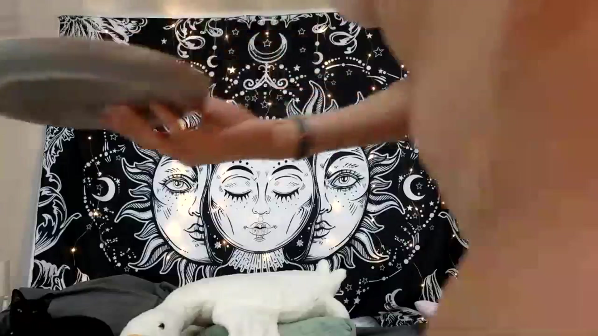 Gallery image thumbnail from Sugarcandyi's myfreecams stream on, 08/17/2023, 03:51 image 20 of 20