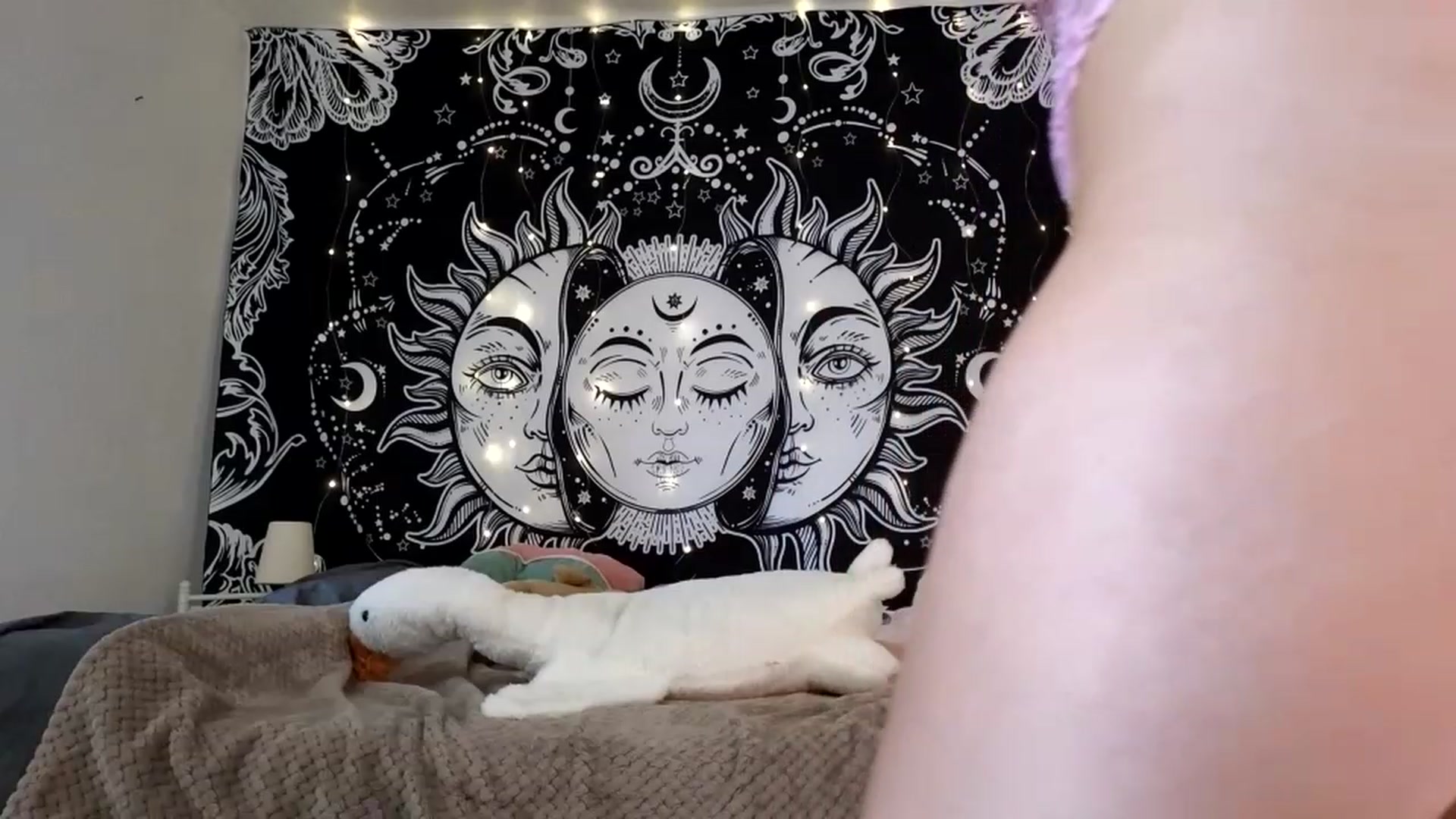 Gallery image thumbnail from Sugarcandyi's myfreecams stream on, 08/21/2023, 21:49 image 8 of 20