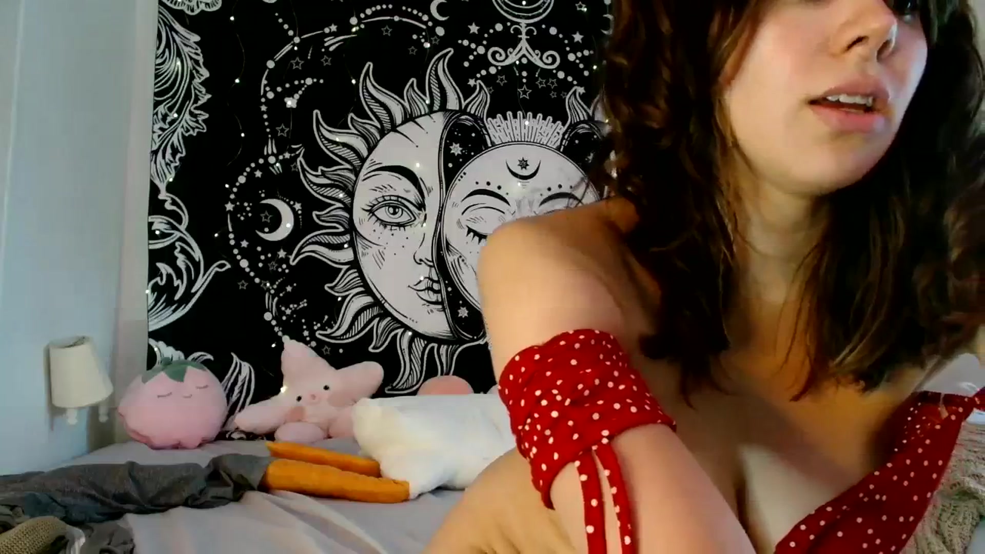 Gallery image thumbnail from Sugarcandyi's myfreecams stream on, 09/09/2023, 20:47 image 19 of 20