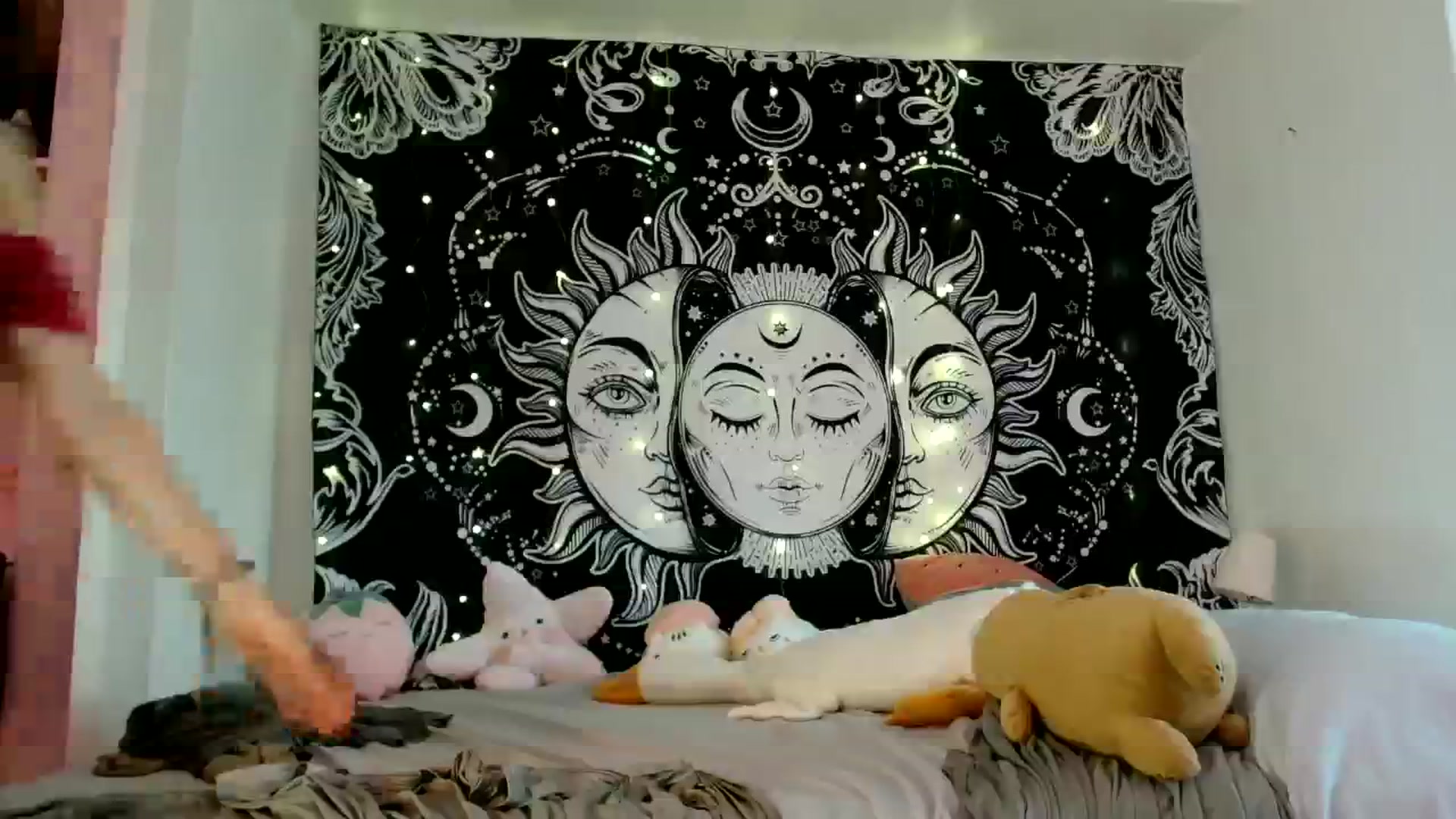 Gallery image thumbnail from Sugarcandyi's myfreecams stream on, 09/10/2023, 24:35 image 4 of 20
