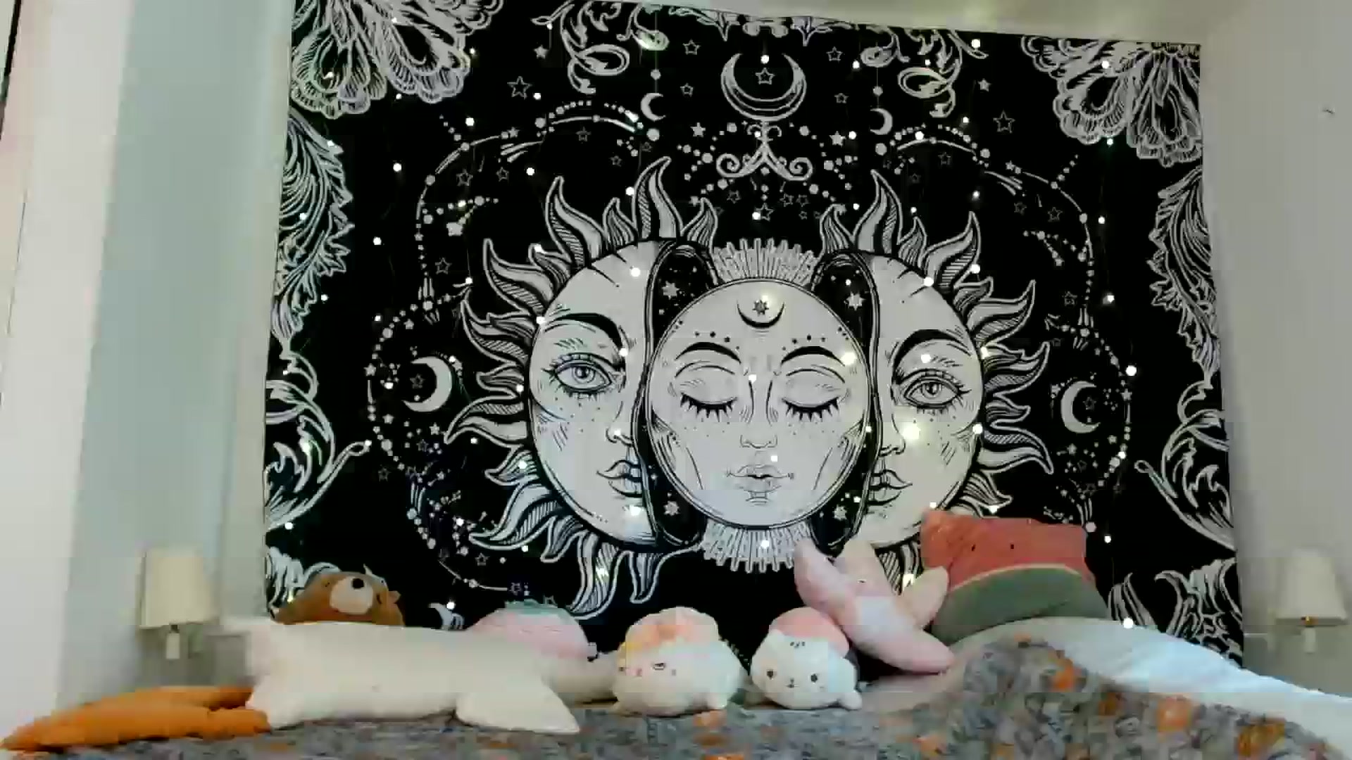 Gallery image thumbnail from Sugarcandyi's myfreecams stream on, 09/22/2023, 17:47 image 1 of 20