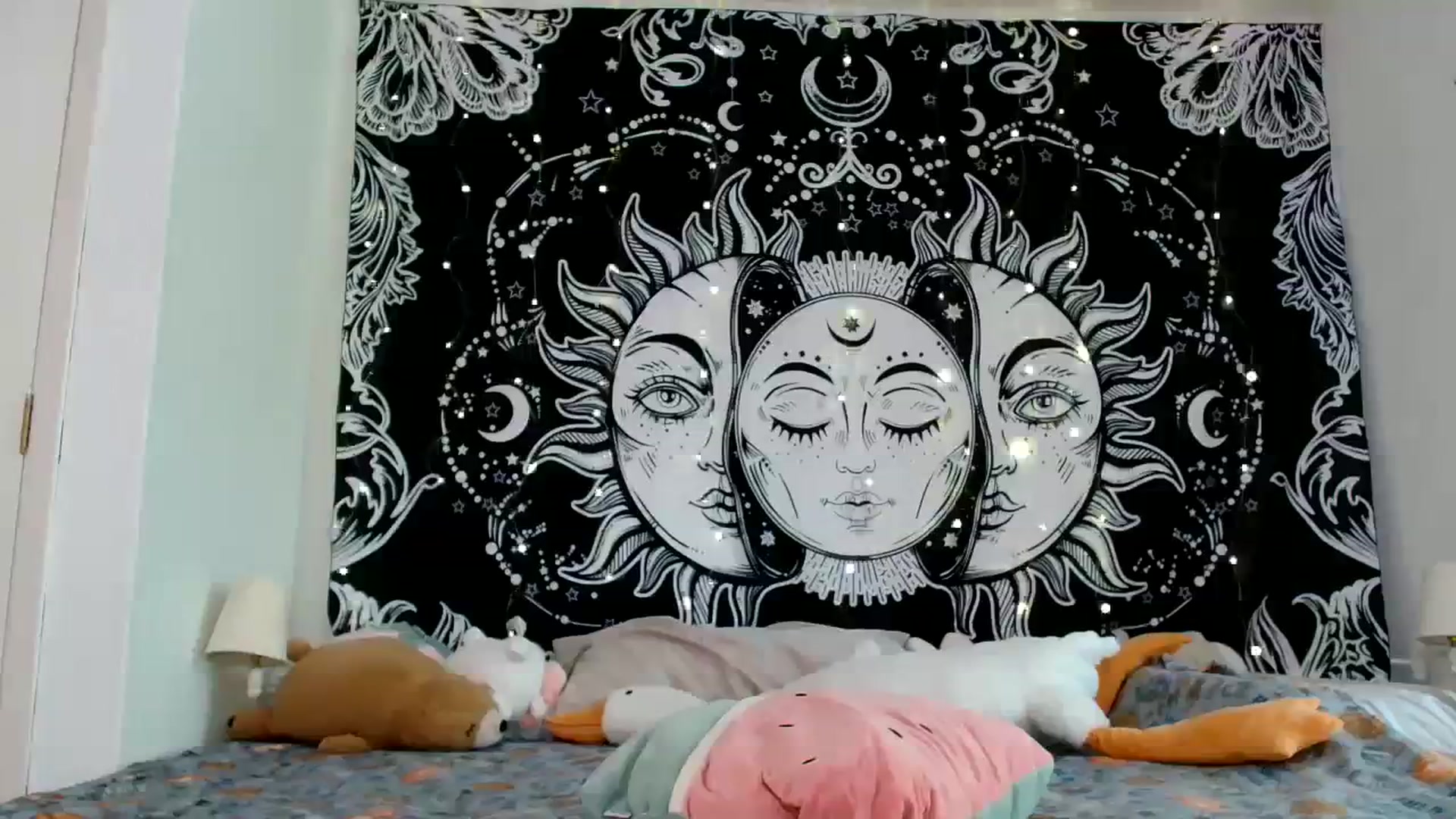 Gallery image thumbnail from Sugarcandyi's myfreecams stream on, 09/24/2023, 18:40 image 8 of 20