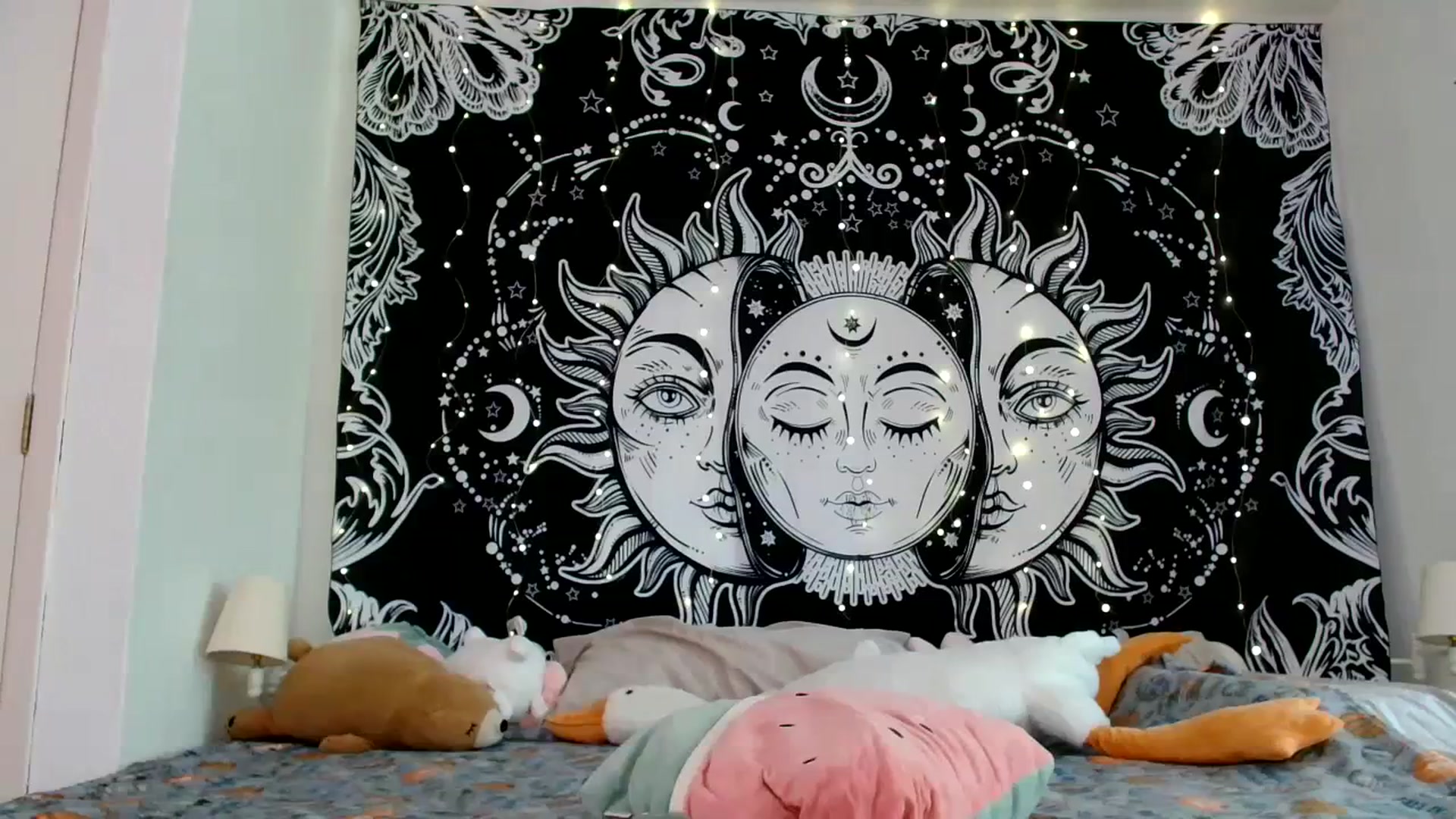 Gallery image thumbnail from Sugarcandyi's myfreecams stream on, 09/24/2023, 18:40 image 7 of 20