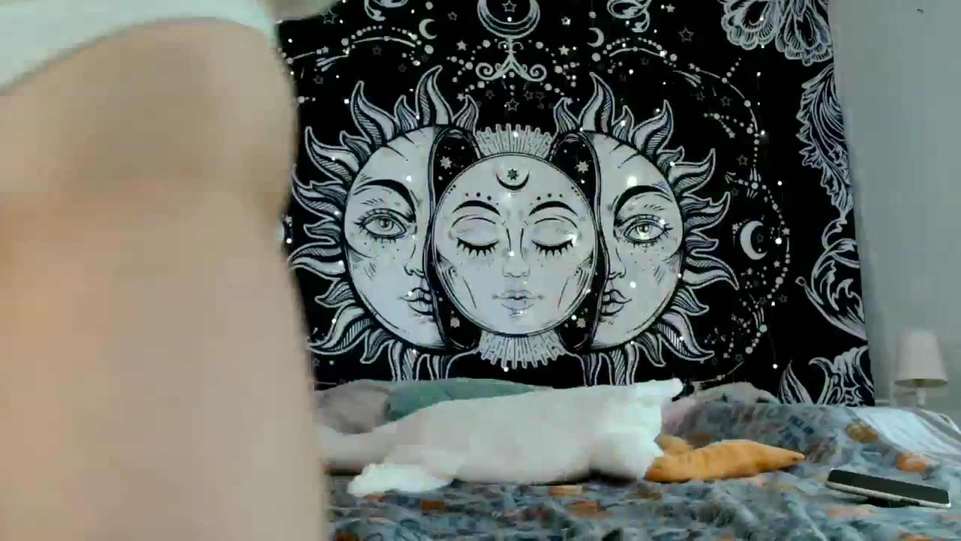 Gallery image thumbnail from Sugarcandyi's myfreecams stream on, 09/24/2023, 19:16 image 20 of 20