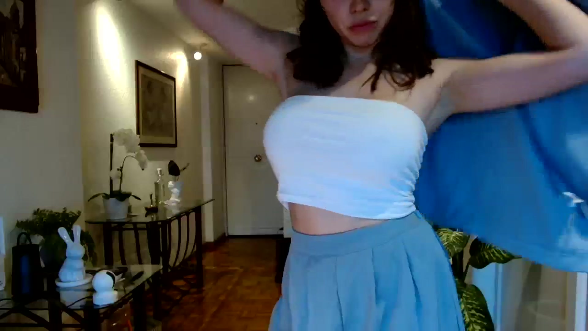 Gallery image thumbnail from Sugarcandyi's myfreecams stream on, 09/26/2023, 24:01 image 6 of 20