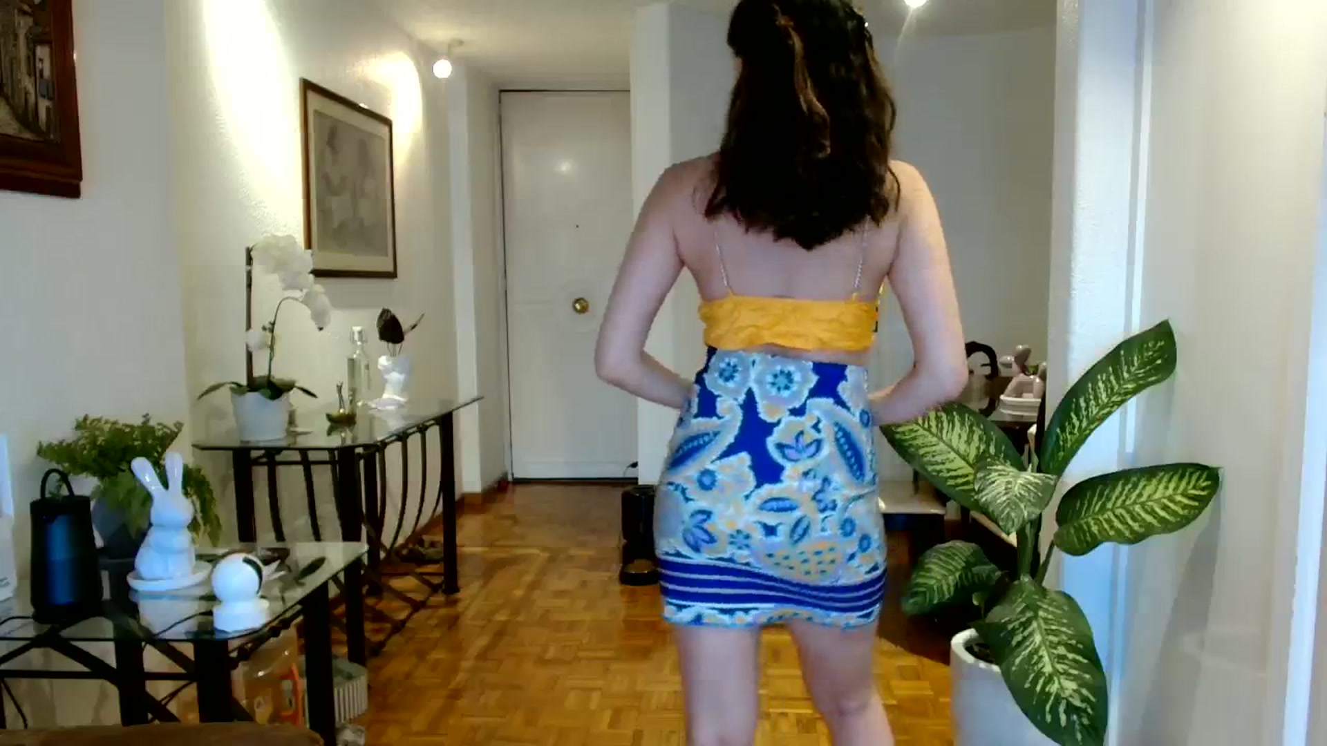 Gallery image thumbnail from Sugarcandyi's myfreecams stream on, 09/26/2023, 24:01 image 9 of 20