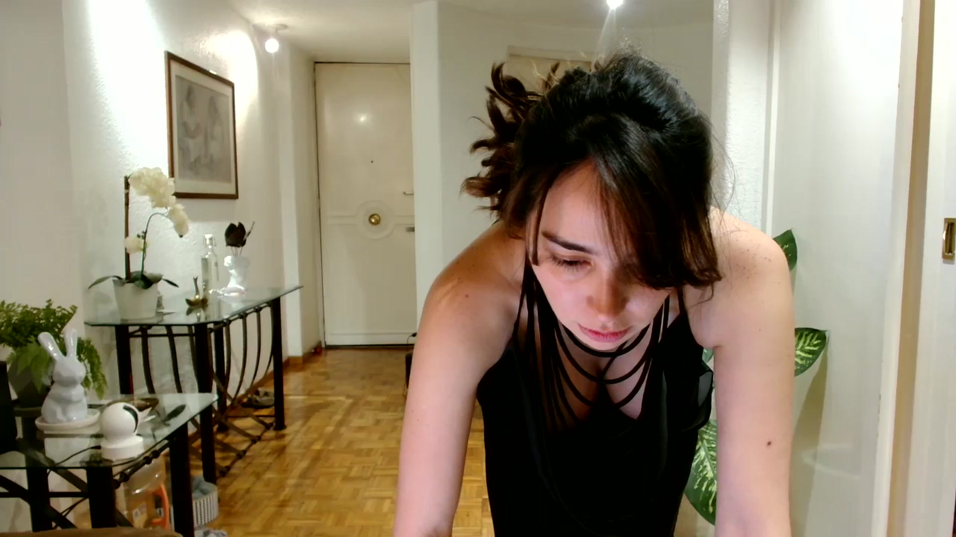 Gallery image thumbnail from Sugarcandyi's myfreecams stream on, 09/26/2023, 02:13 image 7 of 20