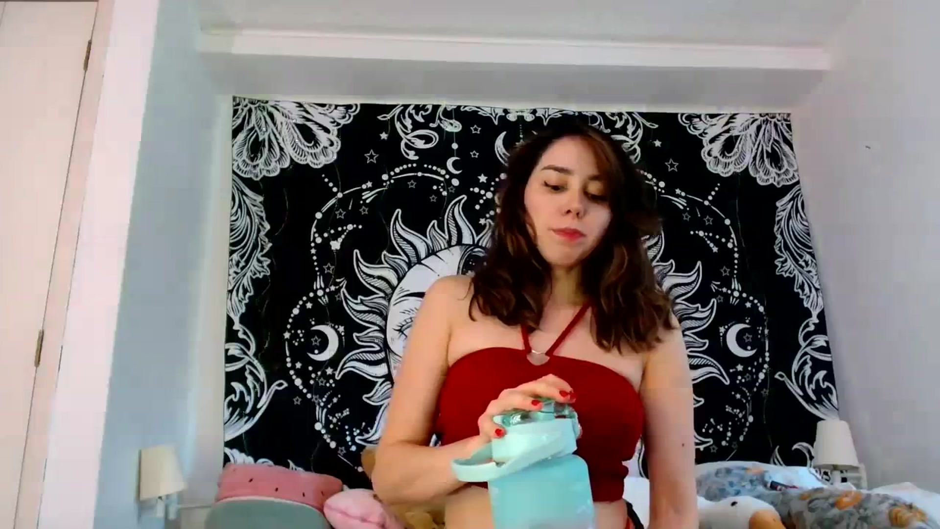 Gallery image thumbnail from Sugarcandyi's myfreecams stream on, 09/26/2023, 20:46 image 2 of 20