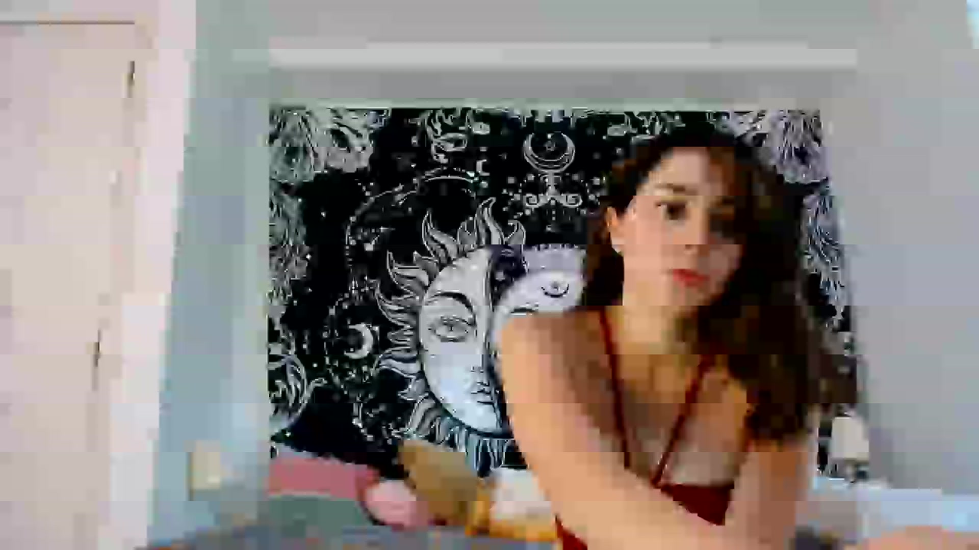 Gallery image thumbnail from Sugarcandyi's myfreecams stream on, 09/26/2023, 21:09 image 17 of 20