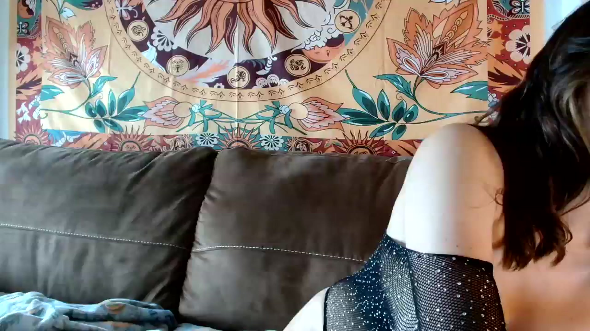Gallery image thumbnail from Sugarcandyi's myfreecams stream on, 09/27/2023, 22:58 image 18 of 20