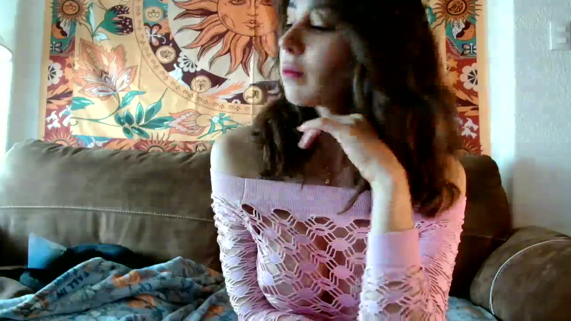 Gallery image thumbnail from Sugarcandyi's myfreecams stream on, 09/29/2023, 21:05 image 9 of 20
